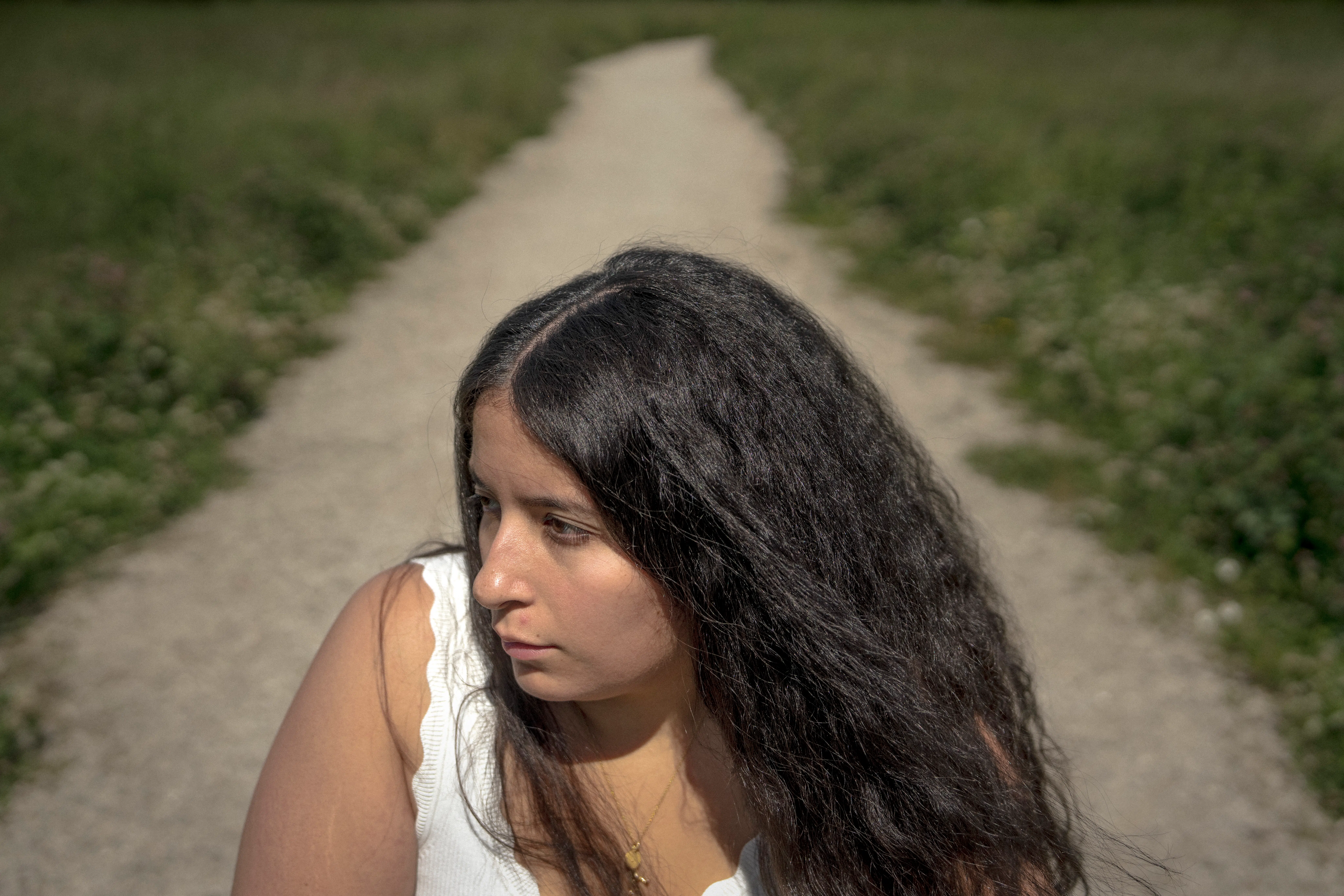 Maria Sommer-Kosack blev diagnosticeret med en hjerneskade efter Wegovy. Nu fortæller hun om sin oplevelse
