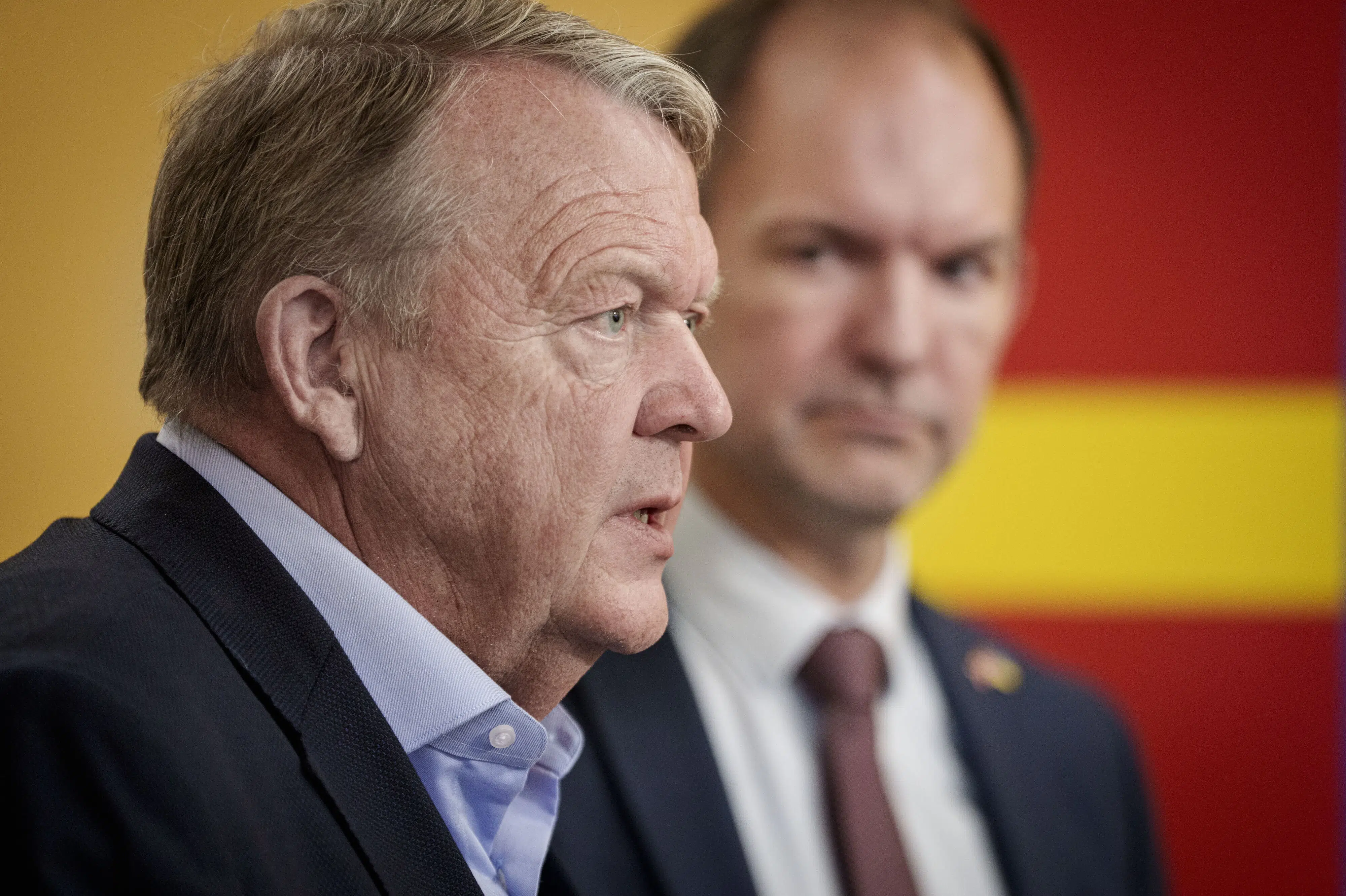 Danmark har genåbnet ambassade i Iran efter tre måneder
