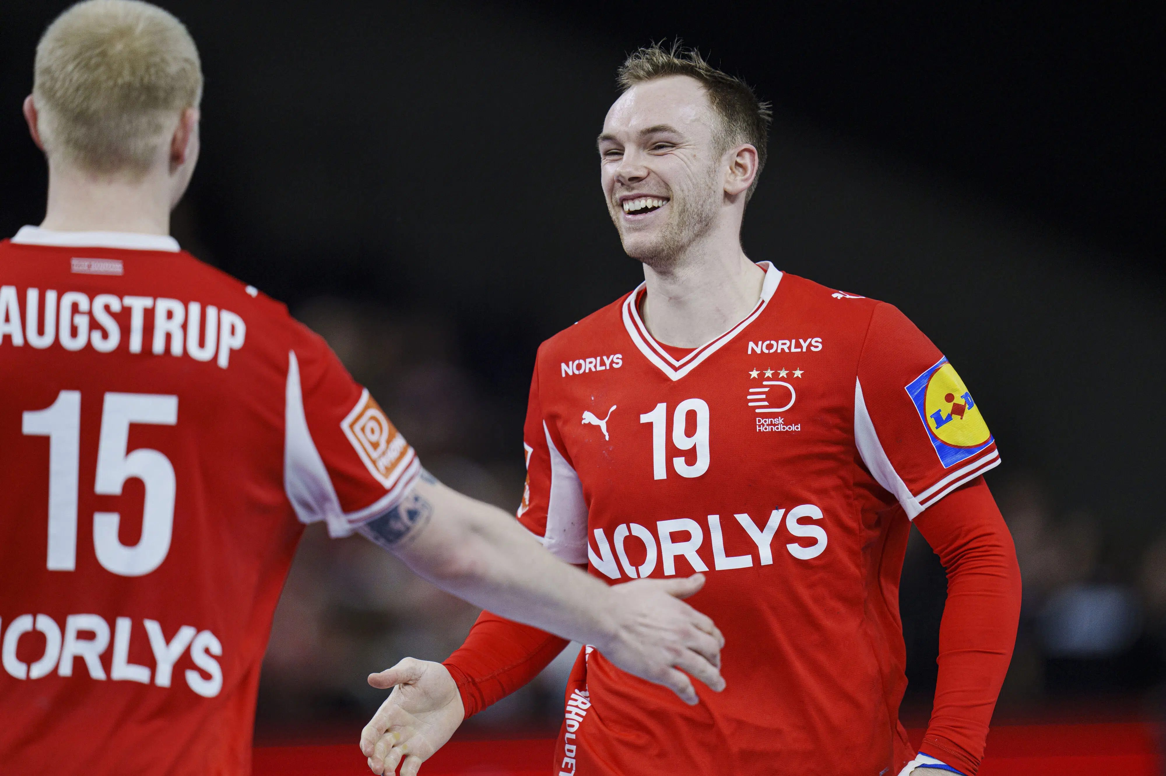 Danske sportsstjerner vinder sag om billedmisbrug