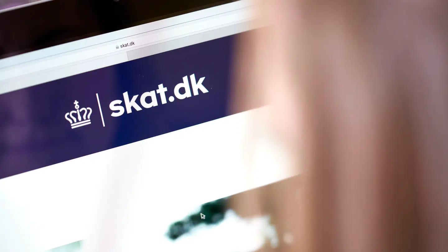 Det er nu, du skal reagere, hvis du har en restskat hængende.