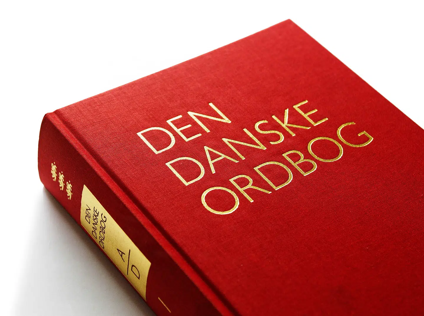 Den Danske Ordbog optager nu 292 nye ord.