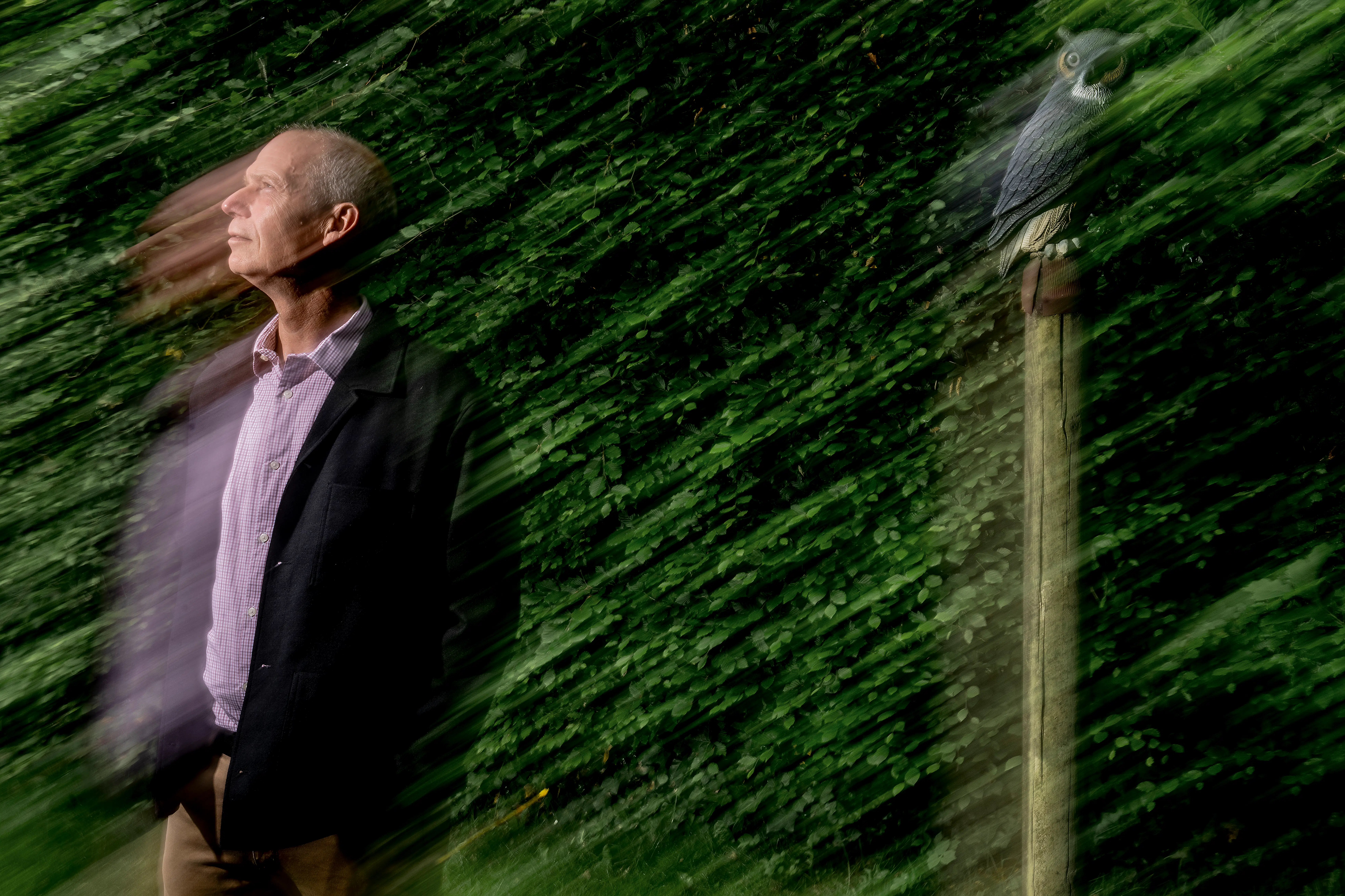 Professor er bekymret over, hvor bekymrede vi er over kunstig intelligens – for nu får vi regningen