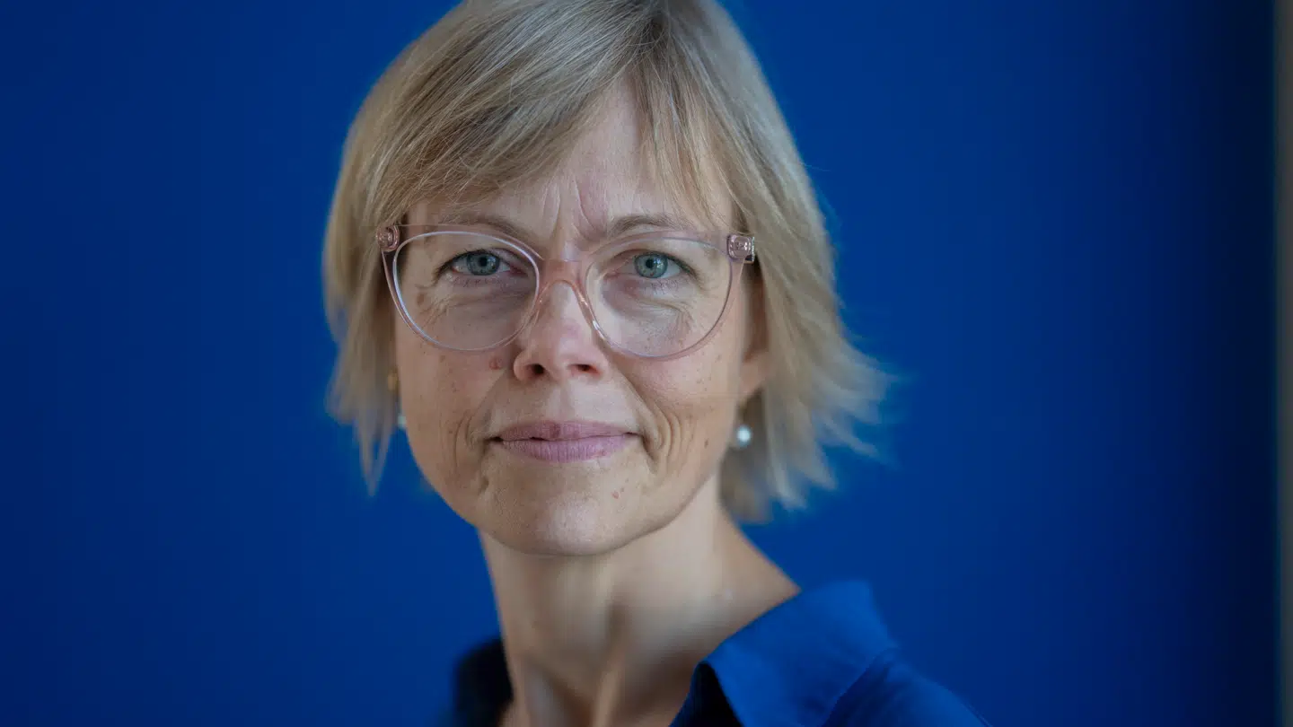 Søvnforsker Birgitte Rahbek Kornum, fra Københavns Universitet, har ti gode råd i sommervarmen.