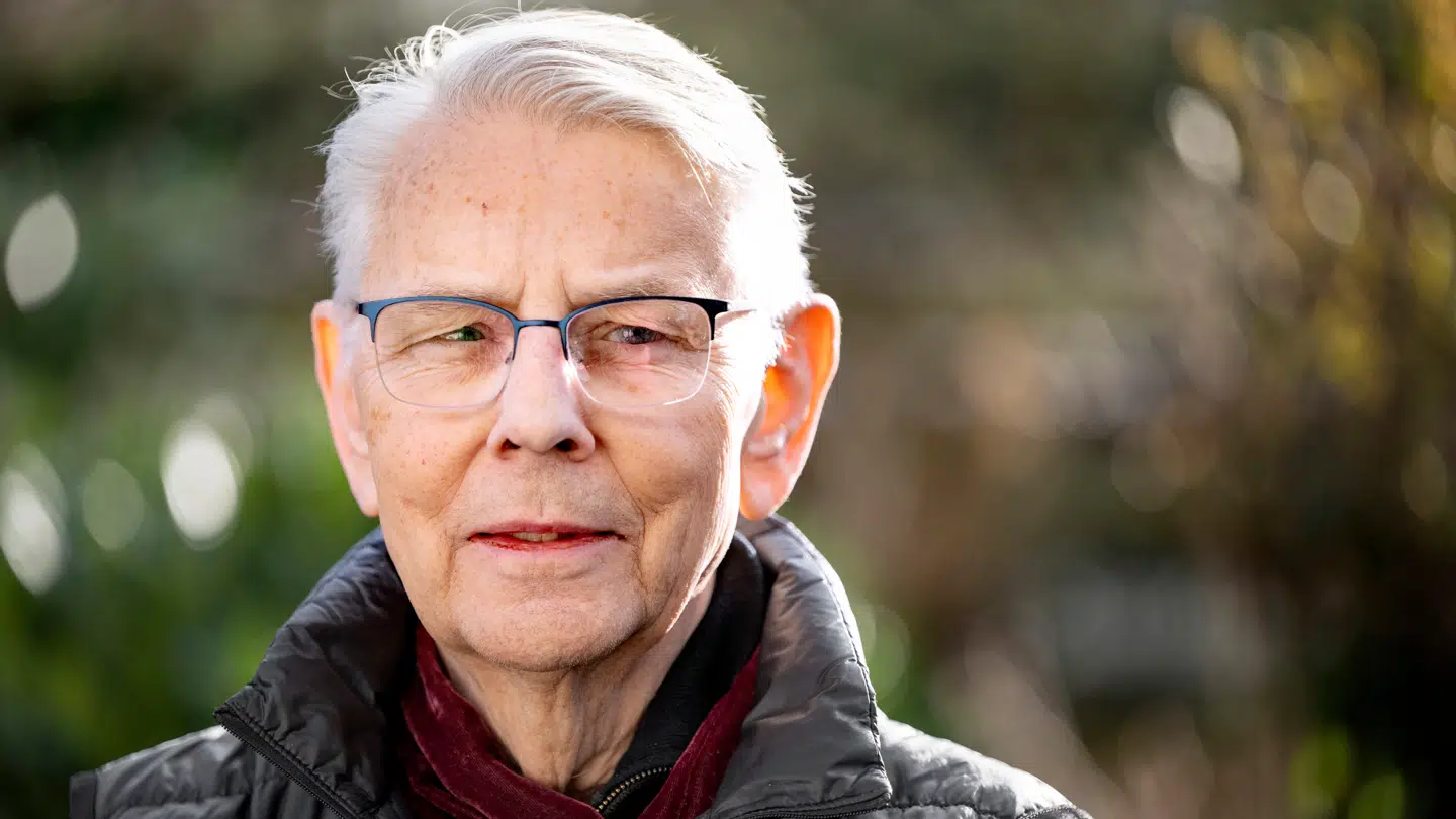 Ebbe Preisler slog sin syge kone ihjel og forsøgte efterfølgende at tage sit eget liv. Halvandet år senere tog ham at tage sit eget liv.
