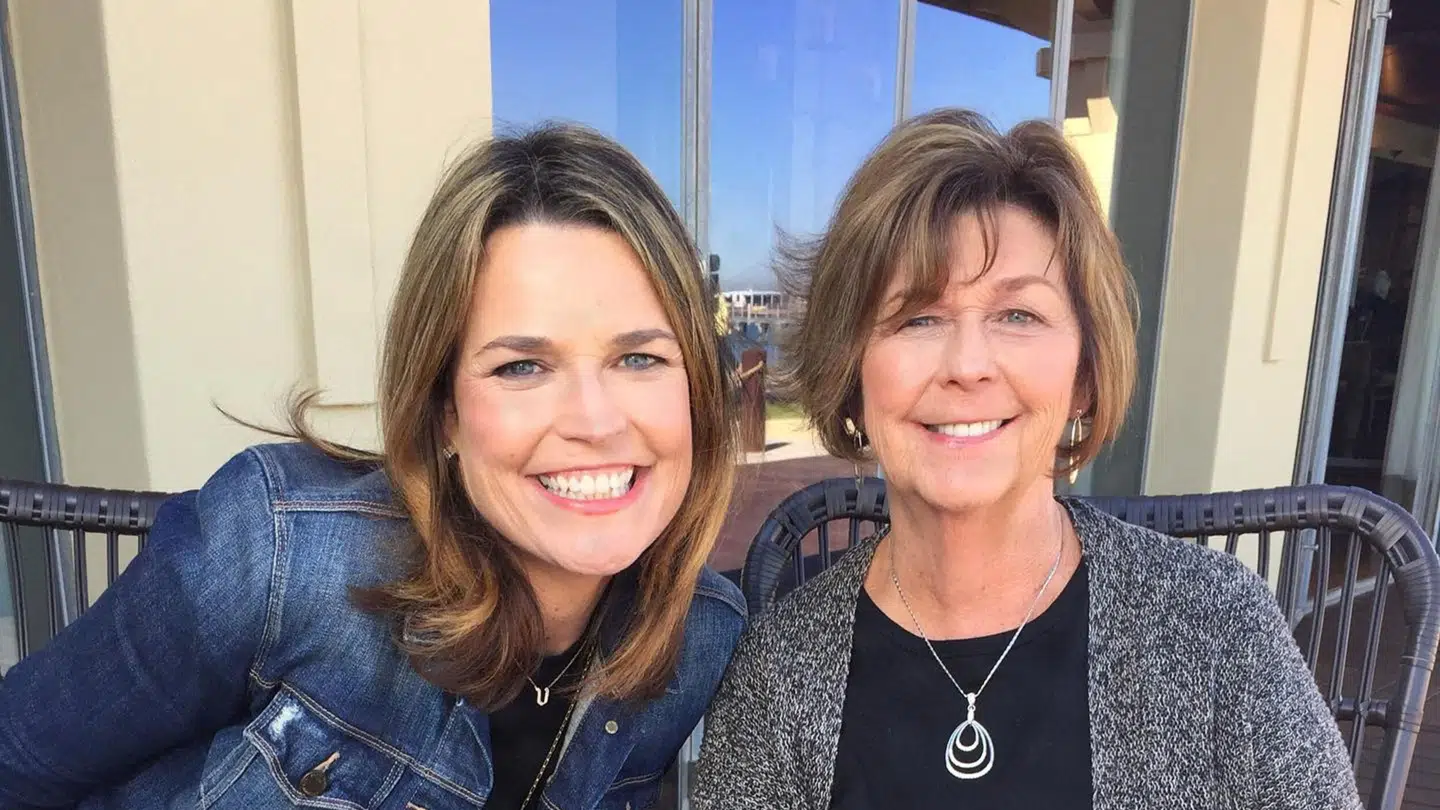 Nancy Guthrie, der er mor til journalist og tv-vært, Savannah Guthrie, har været forsvundet i flere måneder.