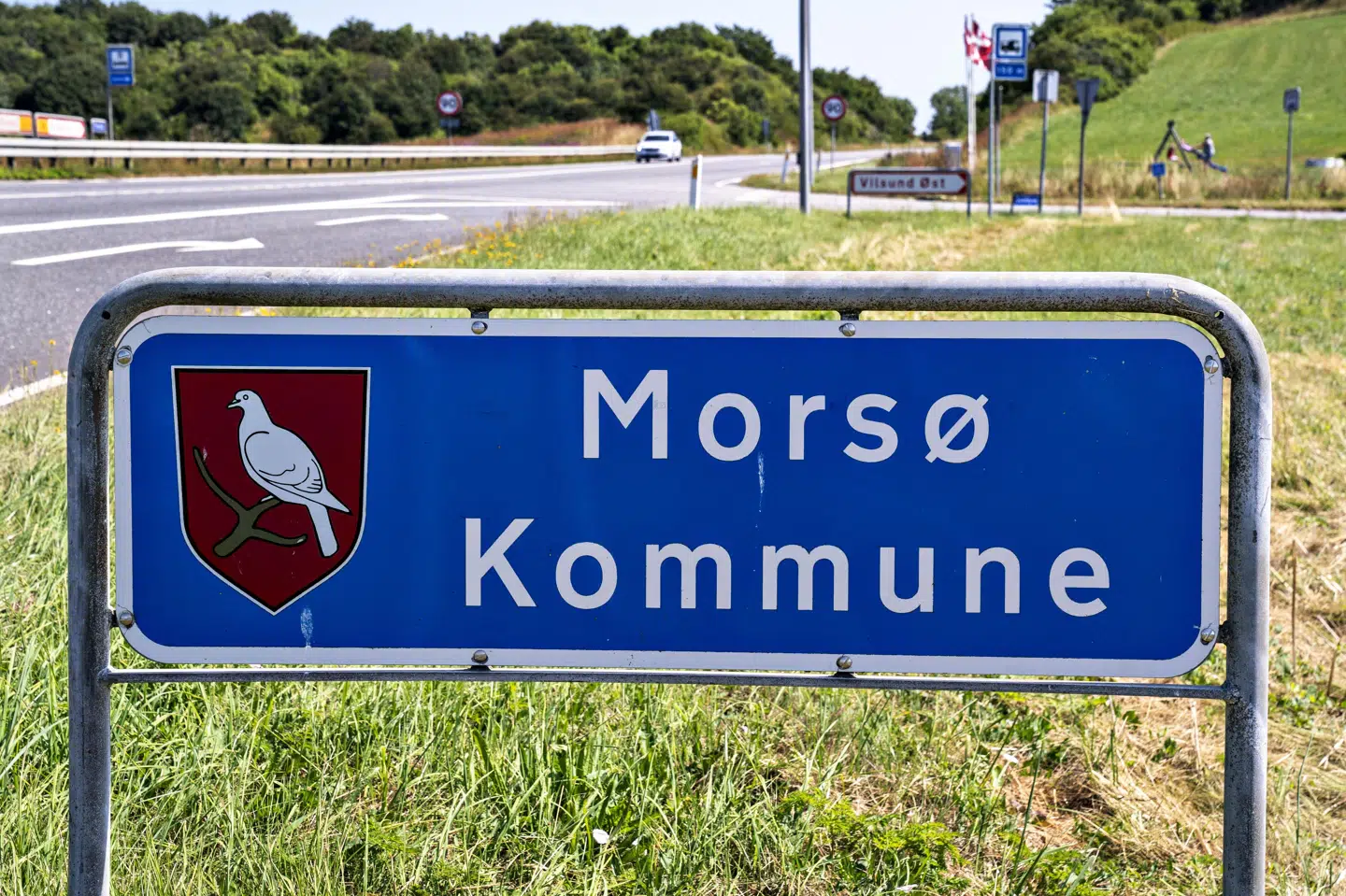 Morsø Kommune er gået med til at betale en godtgørelse på 300.000 kroner til en nu voksen kvinde i en sag om omsorgssvigt. (Arkivfoto).