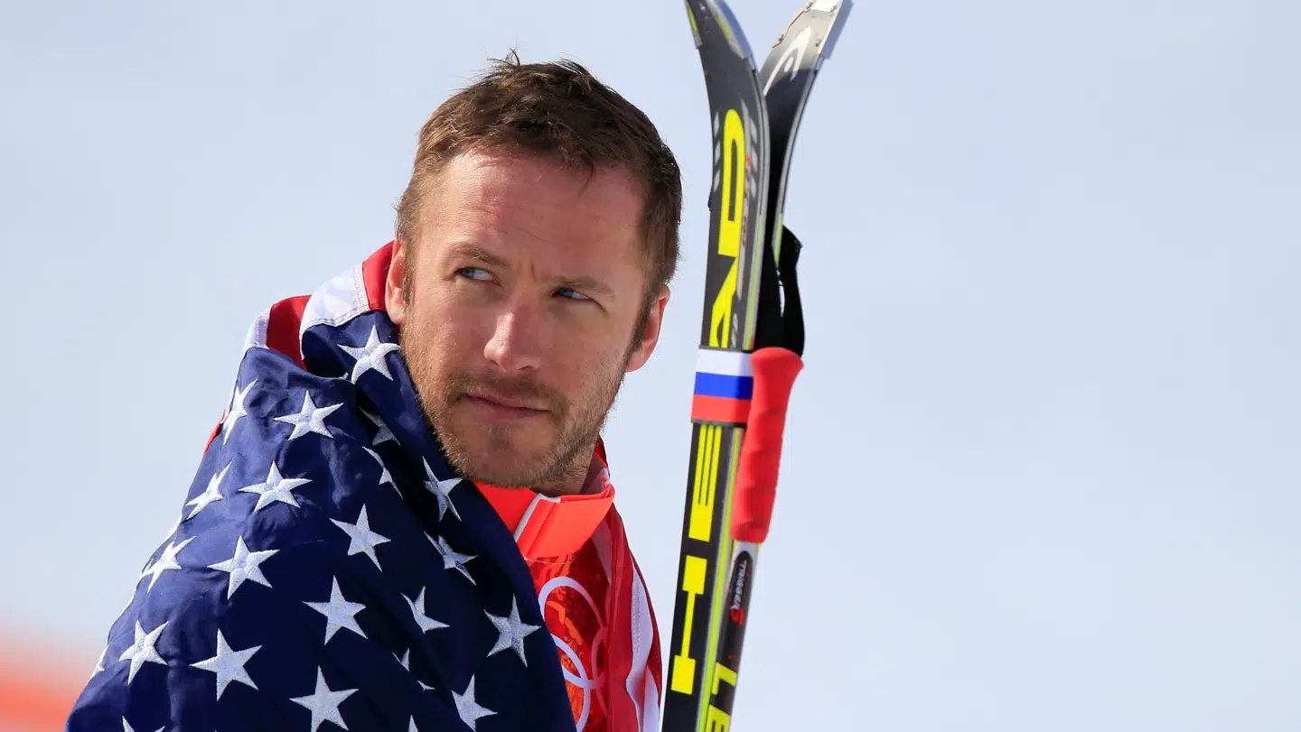 Bode Miller nægter sig skyldig i narkoanklagerne.