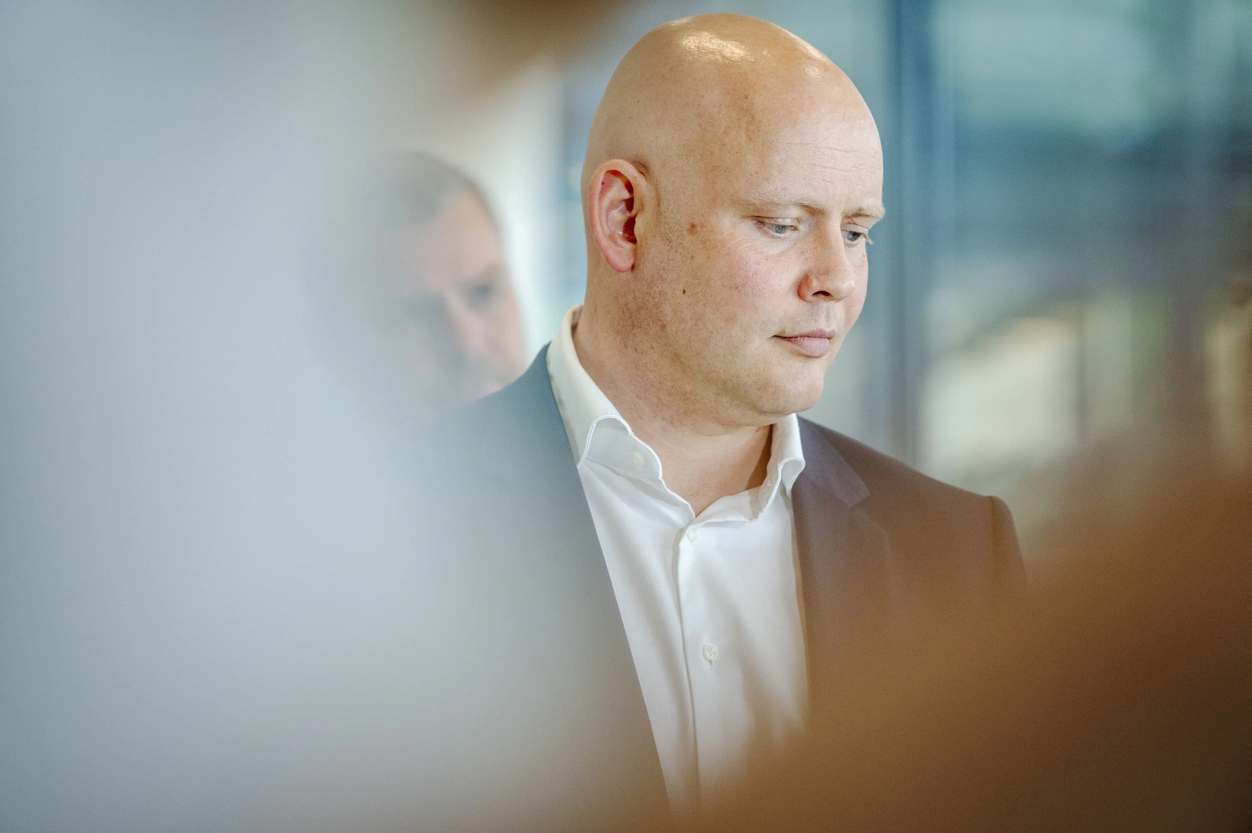Staten dropper at indkræve små gældsposter for 775 millioner
