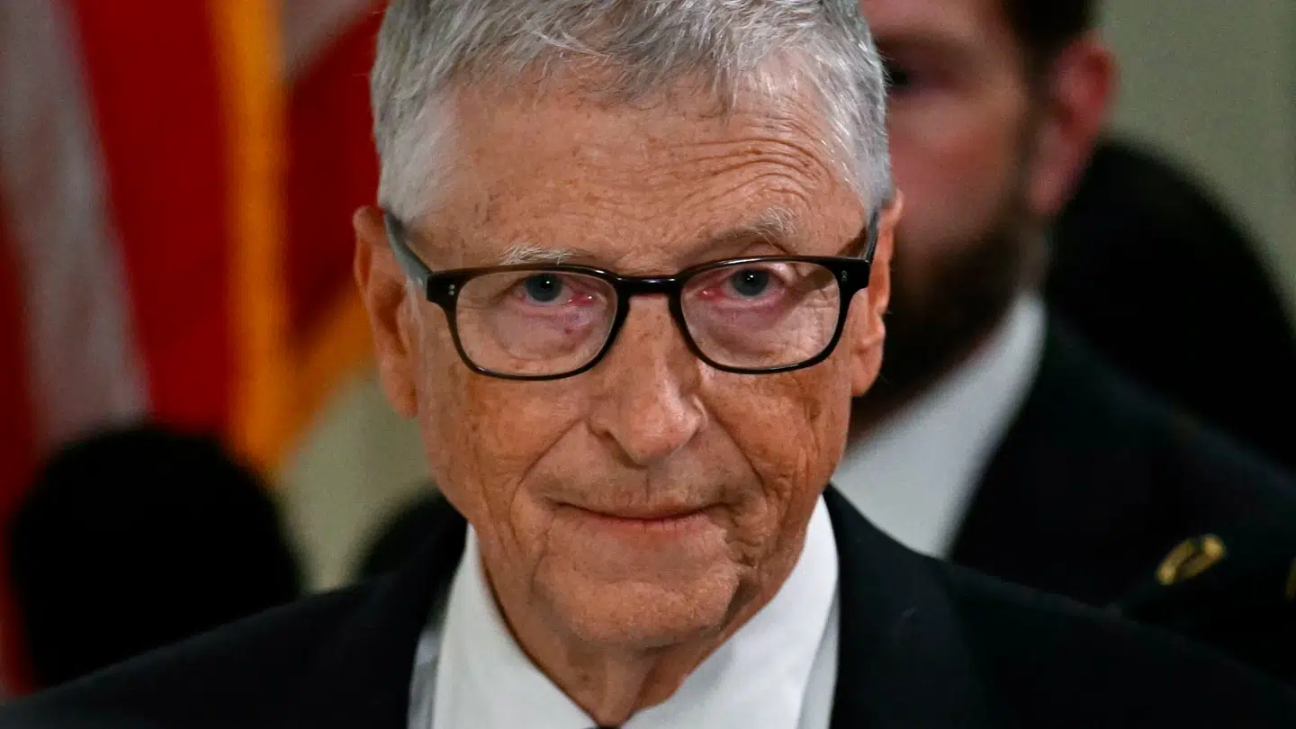 Microsoft milliardæren Bill Gates har længe været presset af sin forbindelse til Epstein.