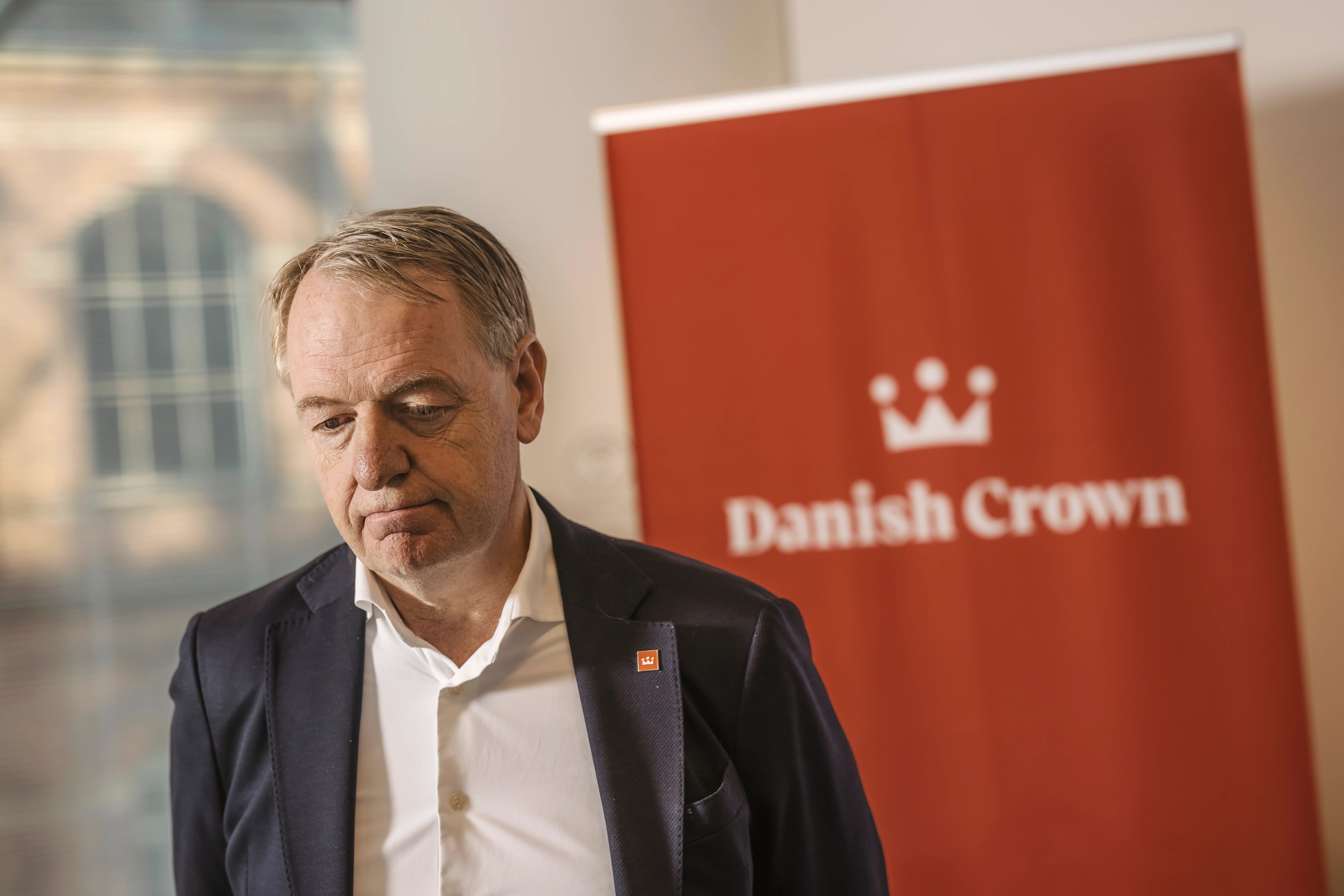 Danish Crown faces crisis as government plans tighten grip on industry