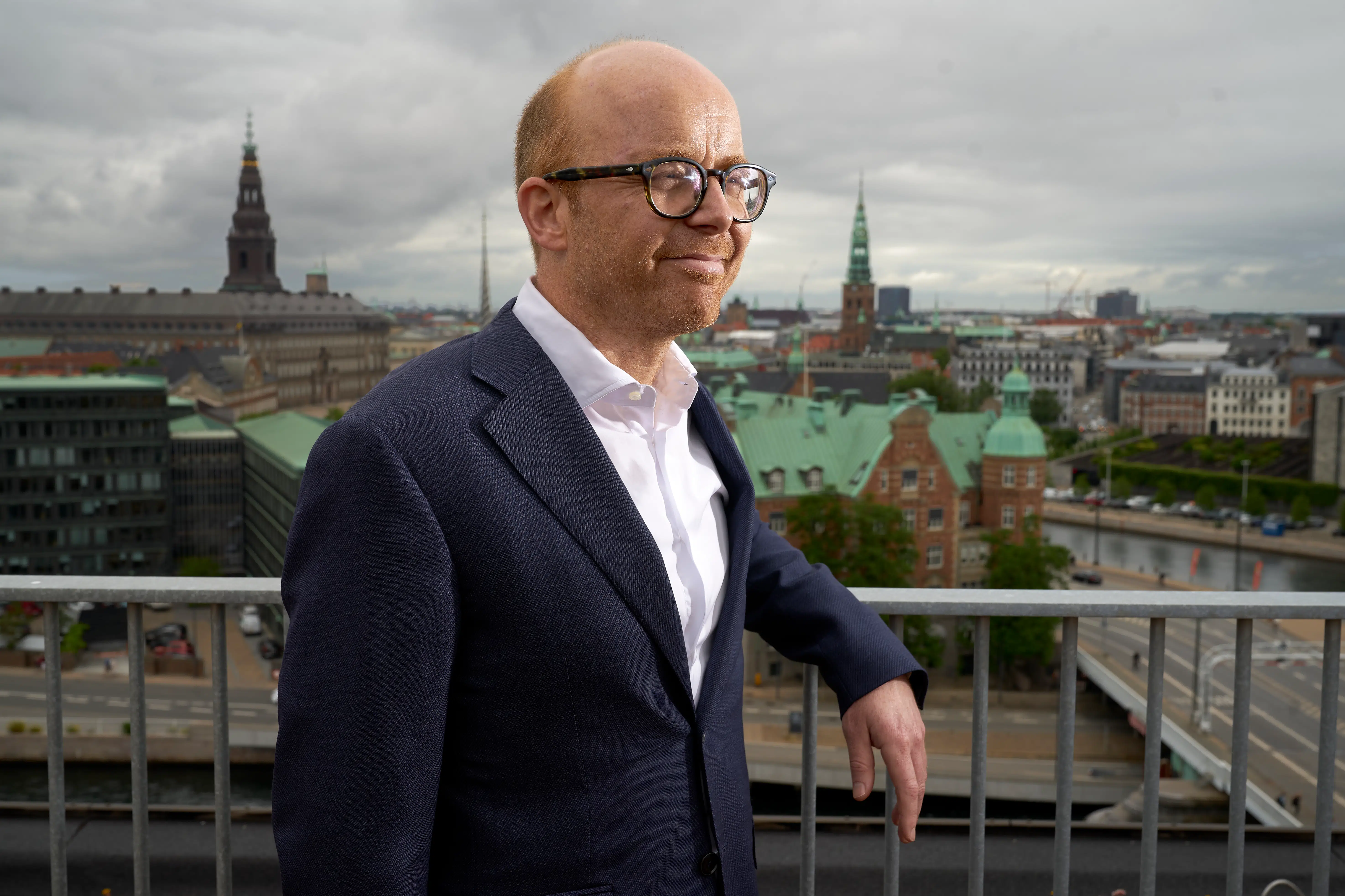 Efter milliardtab skulle ATP granskes – nu roser ekspertgruppe pensionskassen