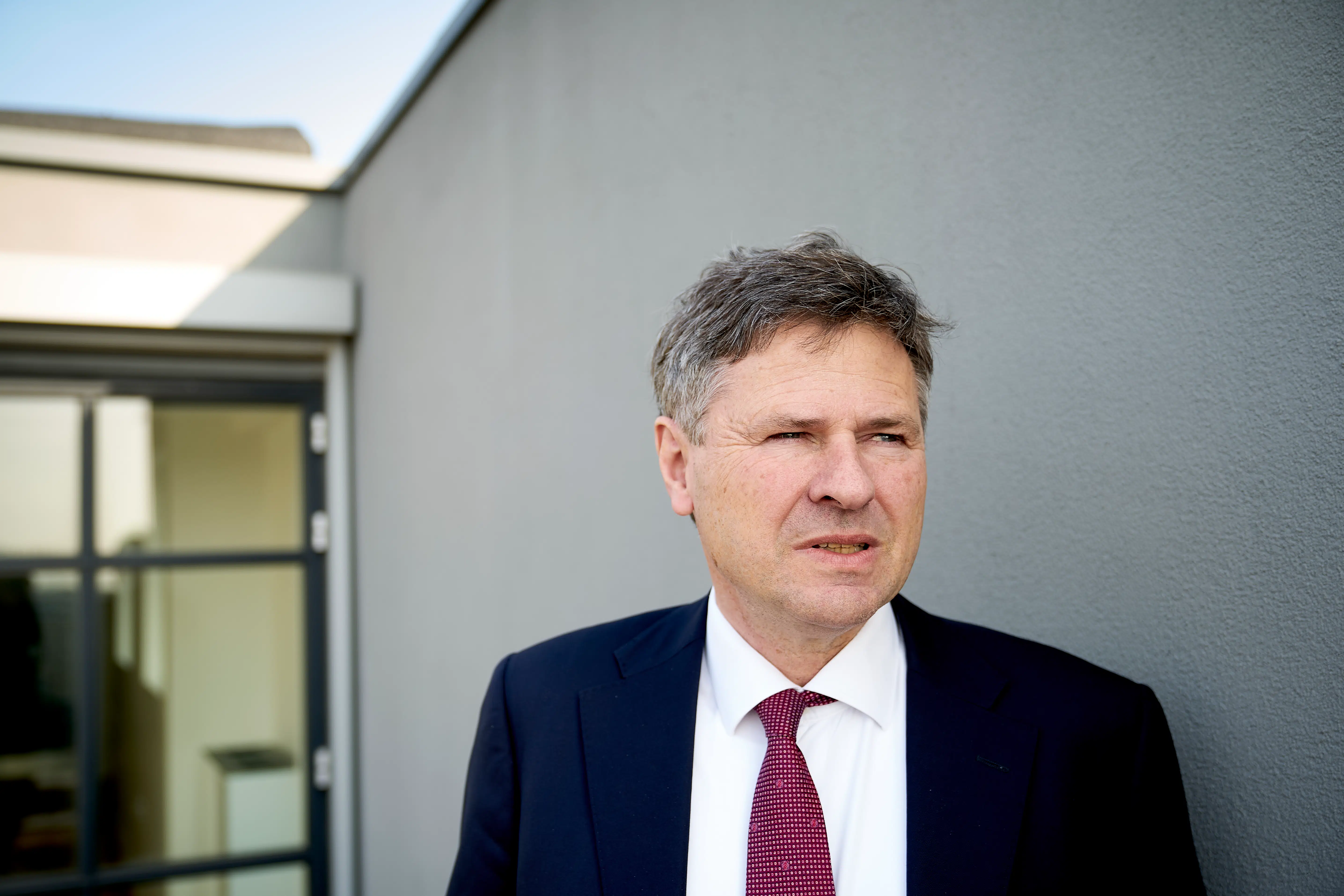 Jesper Berg og kritiker enig: ATP-pensionen bliver mindre, hvis ATP tager anbefalinger til sig