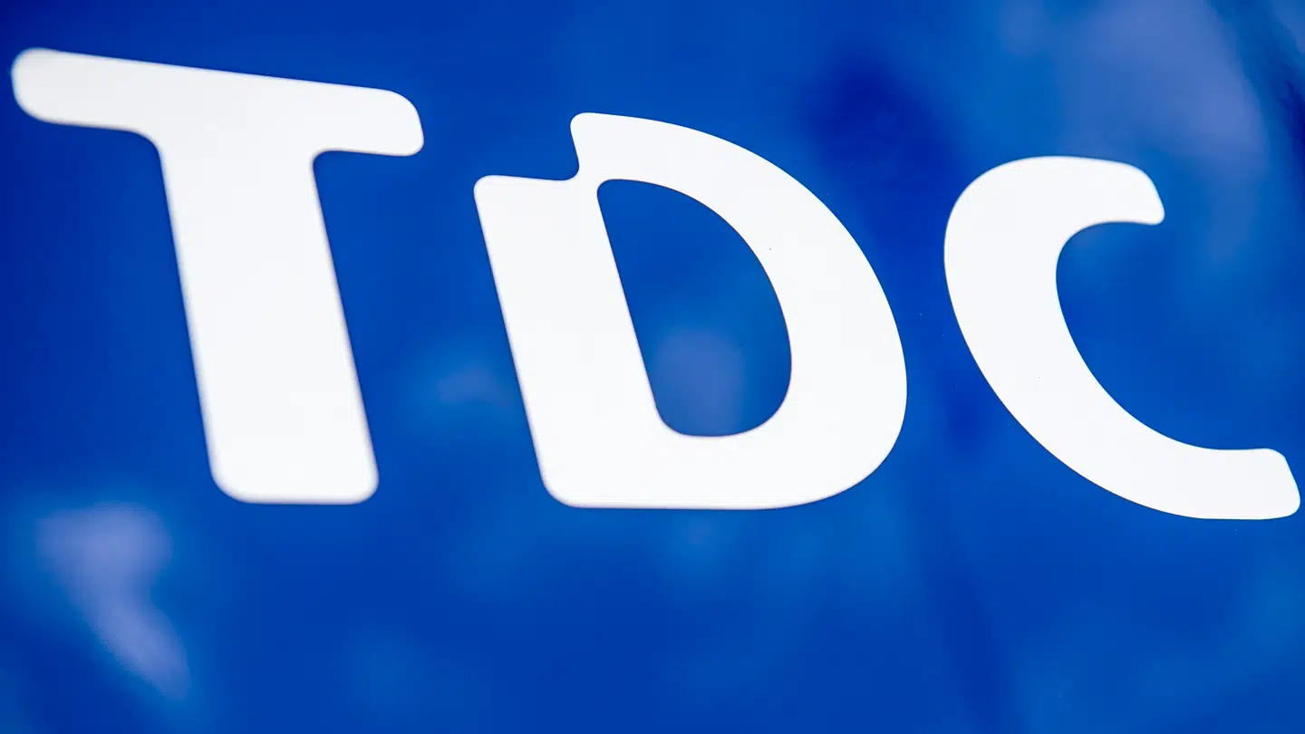 TDCs vinder over staten