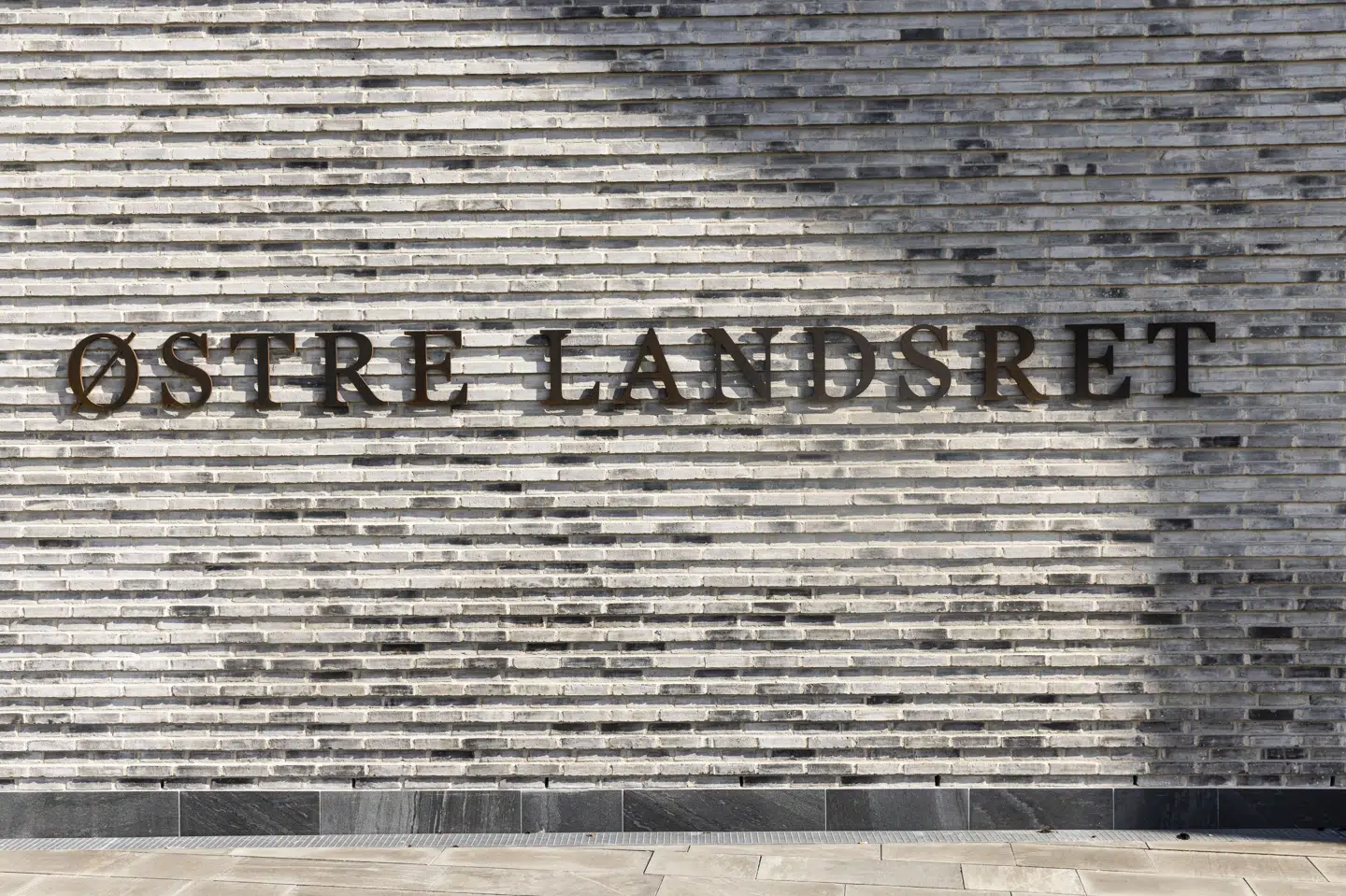 Østre Landsret har afgjort, at TDC skal have 80 millioner kroner i erstatning af staten for et indgreb i 2023, hvor der var tale om ekspropriation. (Arkivfoto).