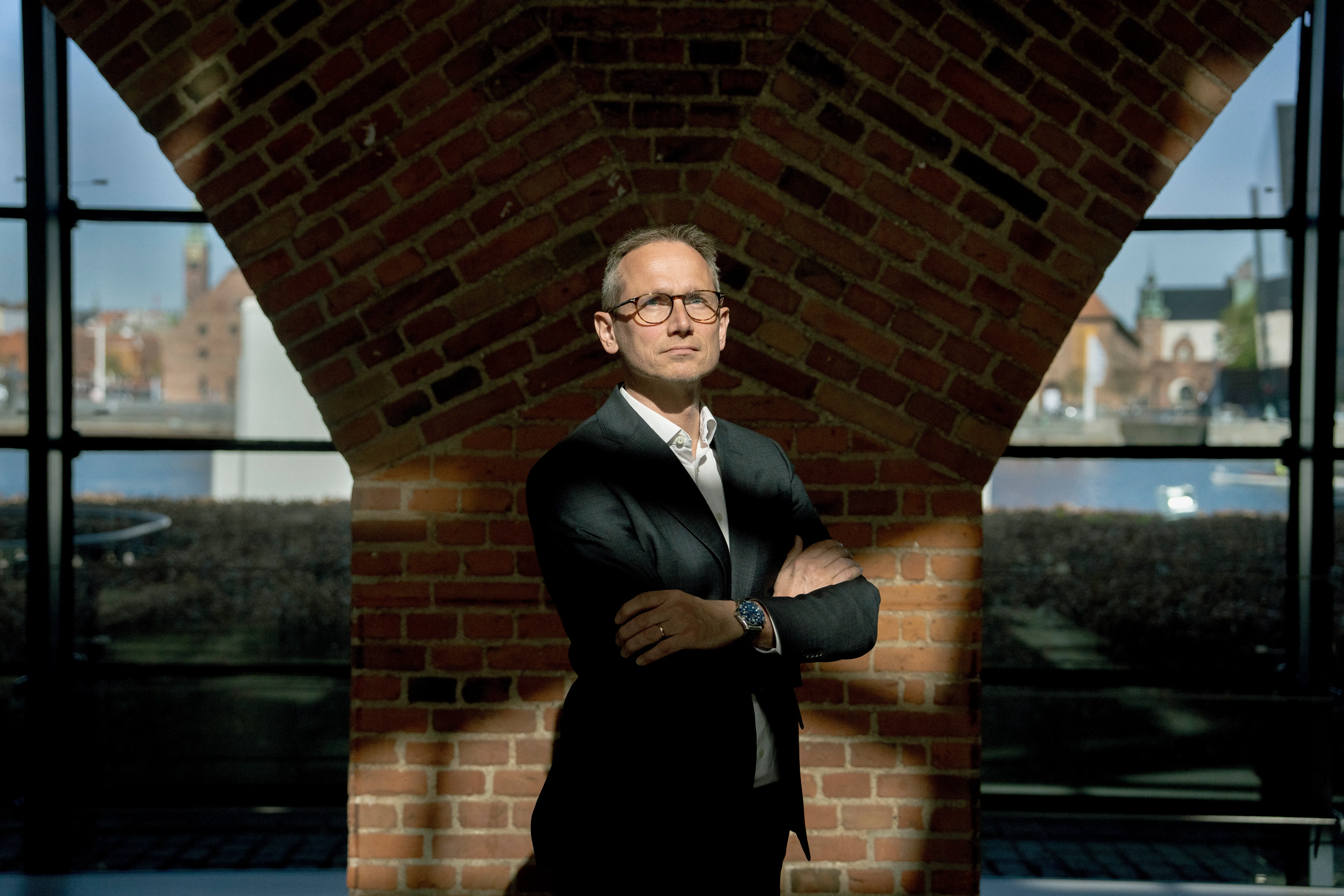 Kristian Jensen: Skandalen om transmissionsnettet er stor – men det er mulighederne også