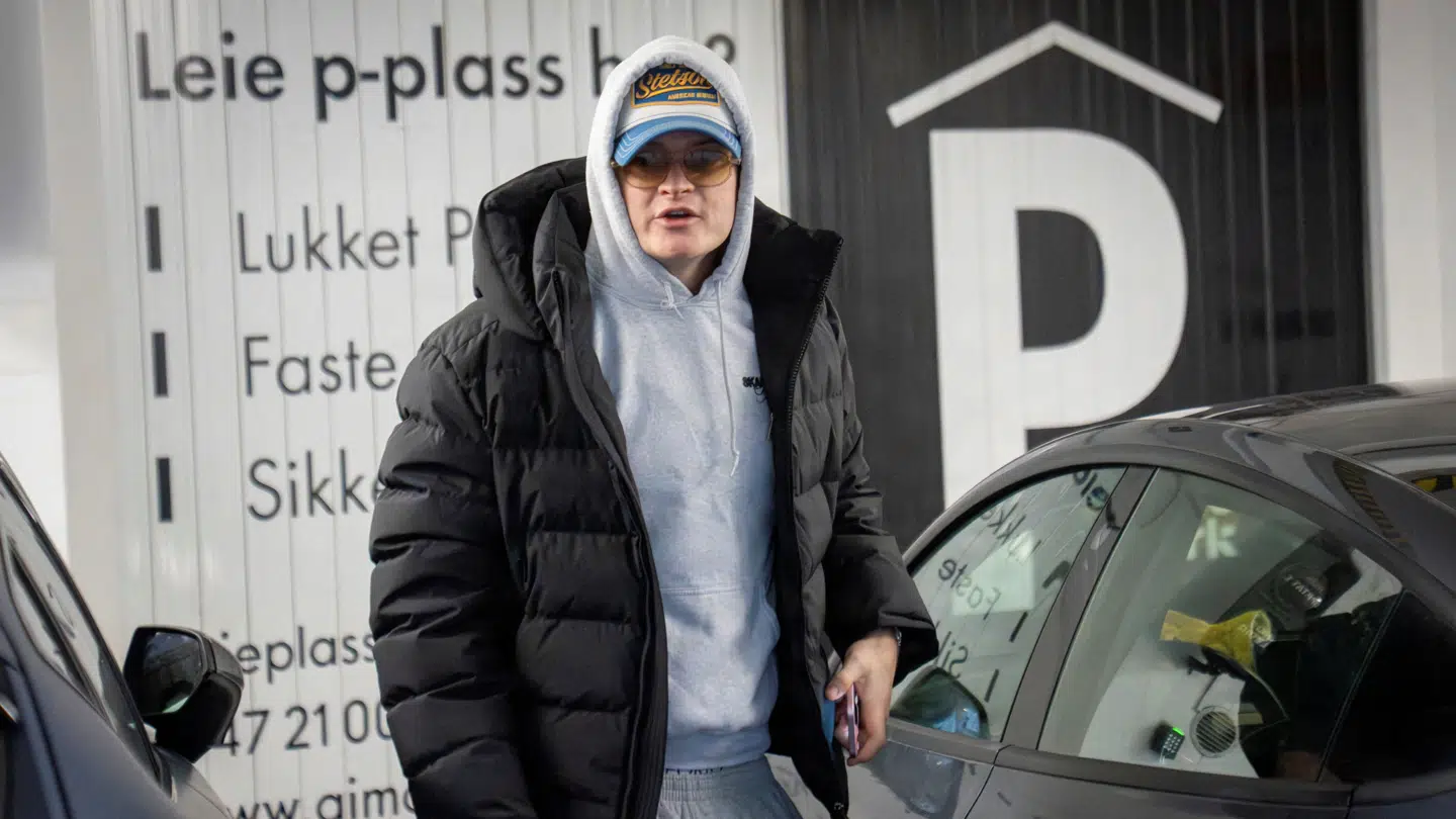 Marius Borg Høiby skal indtil videre forblive fængslet indtil 13. juli.