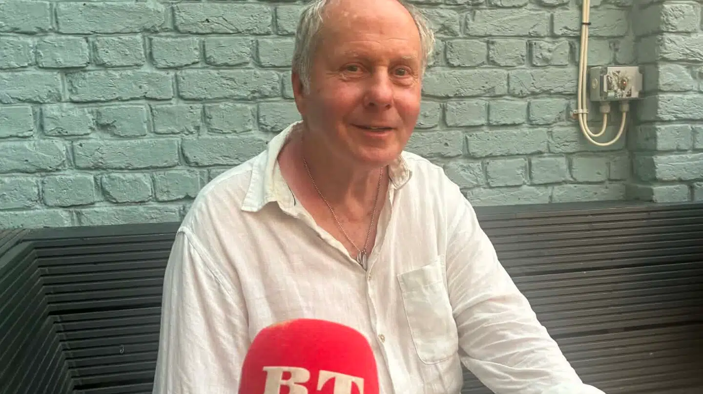 B.T. er til stede i London, hvor vi dækker de seneste måneders uroligheder i Storbritannien i anledning af et markant højreorienteret topmøde.