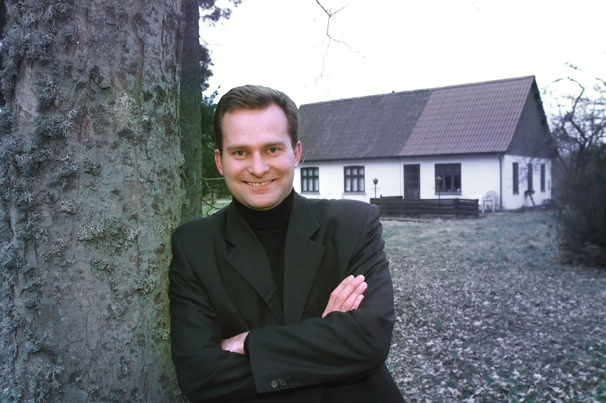 Datter er hovedvidne i voldssag mod eksborgmester
