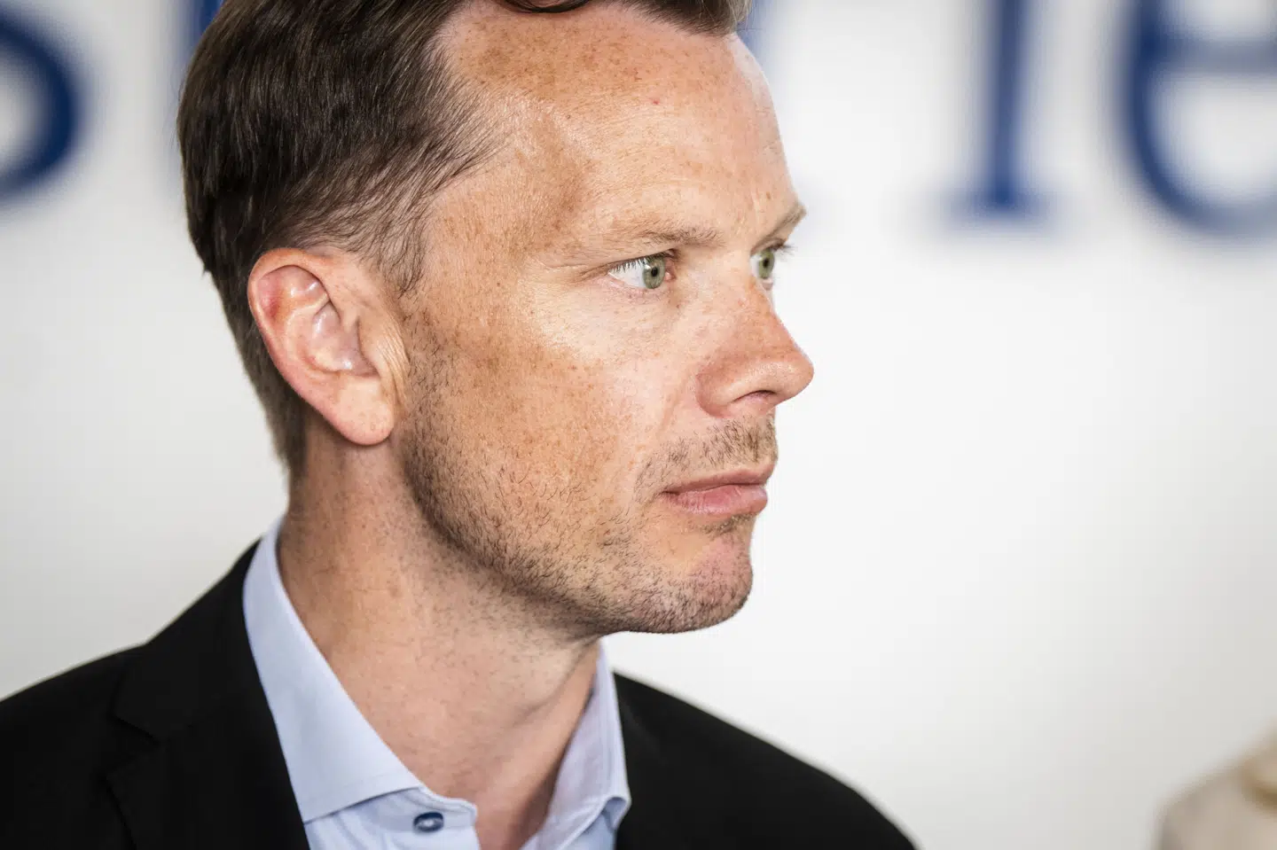 Finansminister Peter Hummelgaard (S) kan på grund af lang regeringsdannelse først vise regeringens politiske prioriteter til ny finanslov ved Folketingets åbning i oktober. (Arkivfoto).