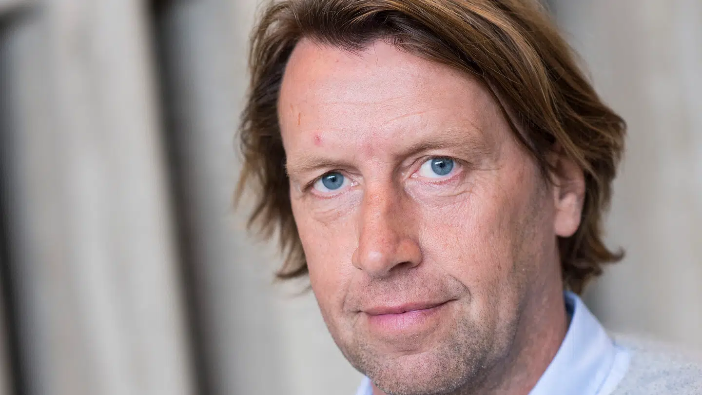 Journalist og tv-vært Anders Agger har efterhånden lavet mange sæsoner af den populære dokumentar.