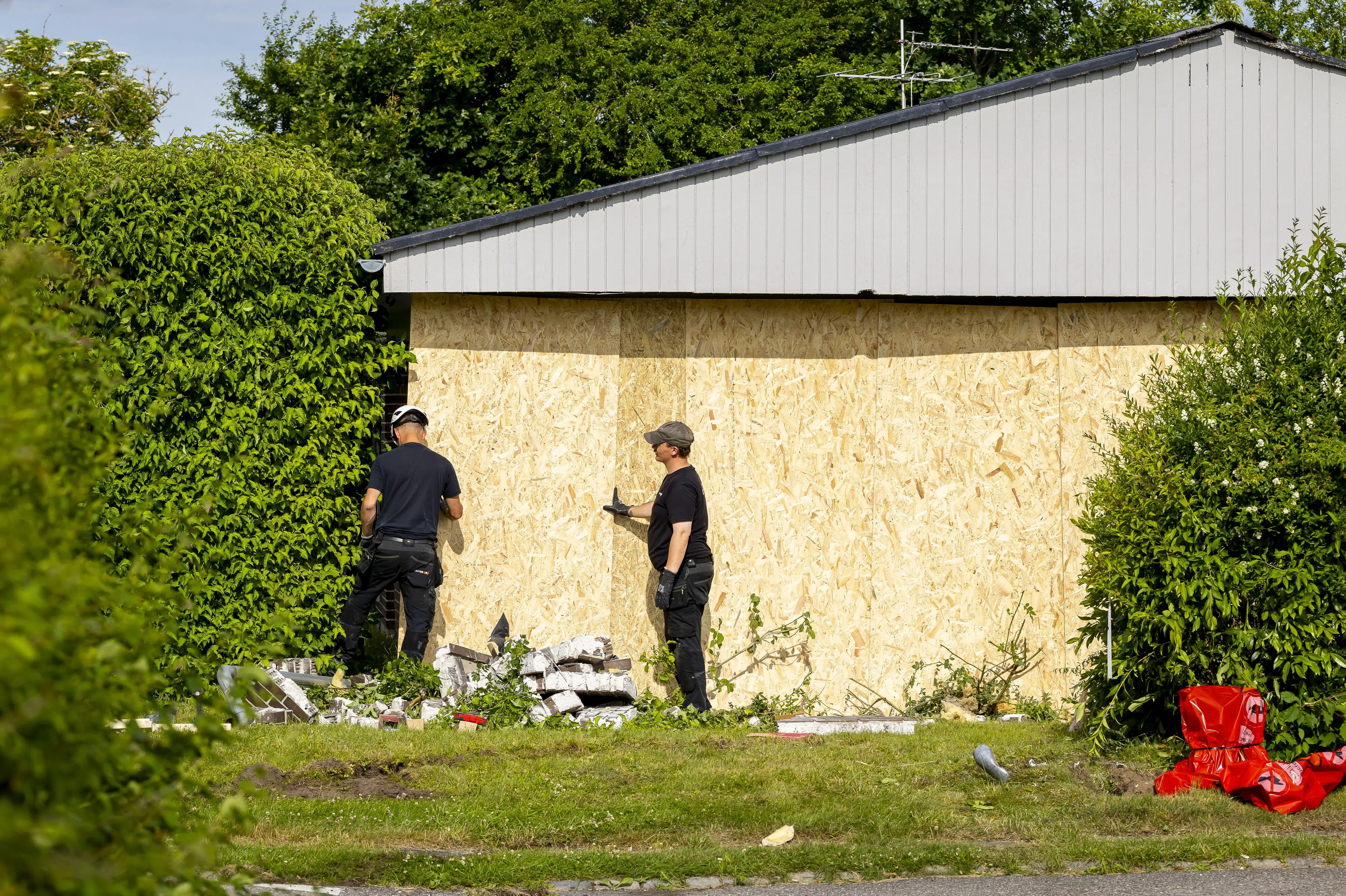 Politiet fik anmeldelser om hasarderet kørsel inden dødsulykke i Tilst