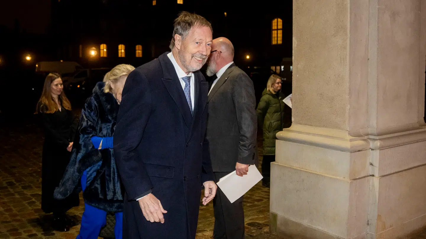 Niels Peter Louis-Hansen har købt en ikonisk bygning i en af Londons mest eksklusive områder.