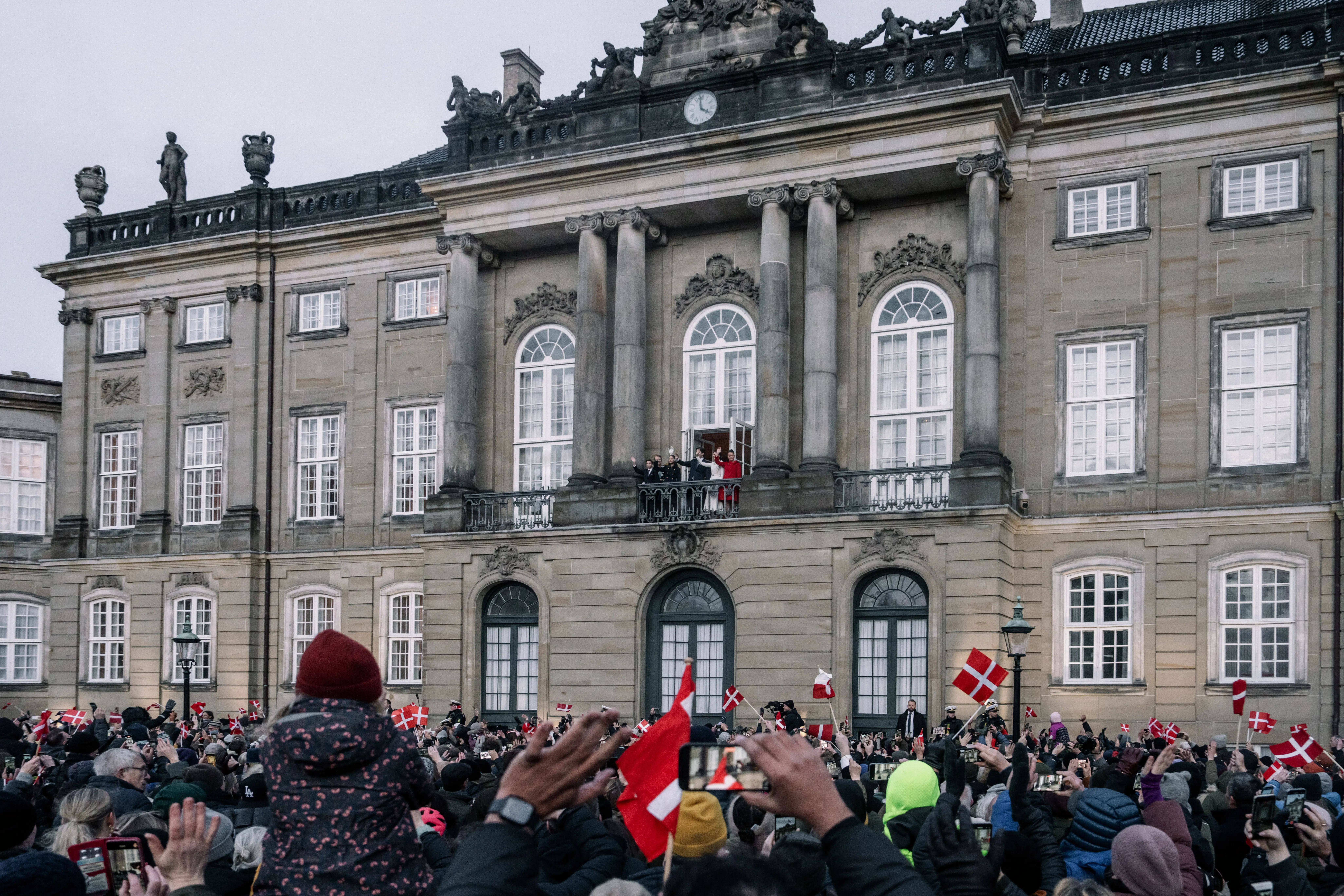 Er du rigtig klog: Hvad ved du om det danske kongehus’ ejendomme?