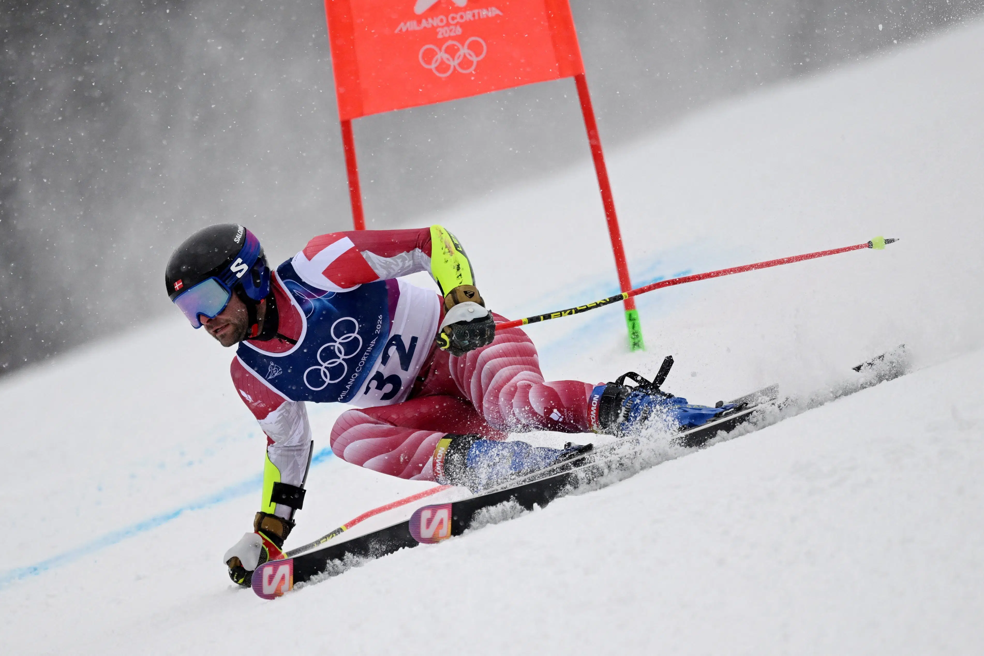 Ny olympisk fond skal garantere OL-atleter 10.000 dollar