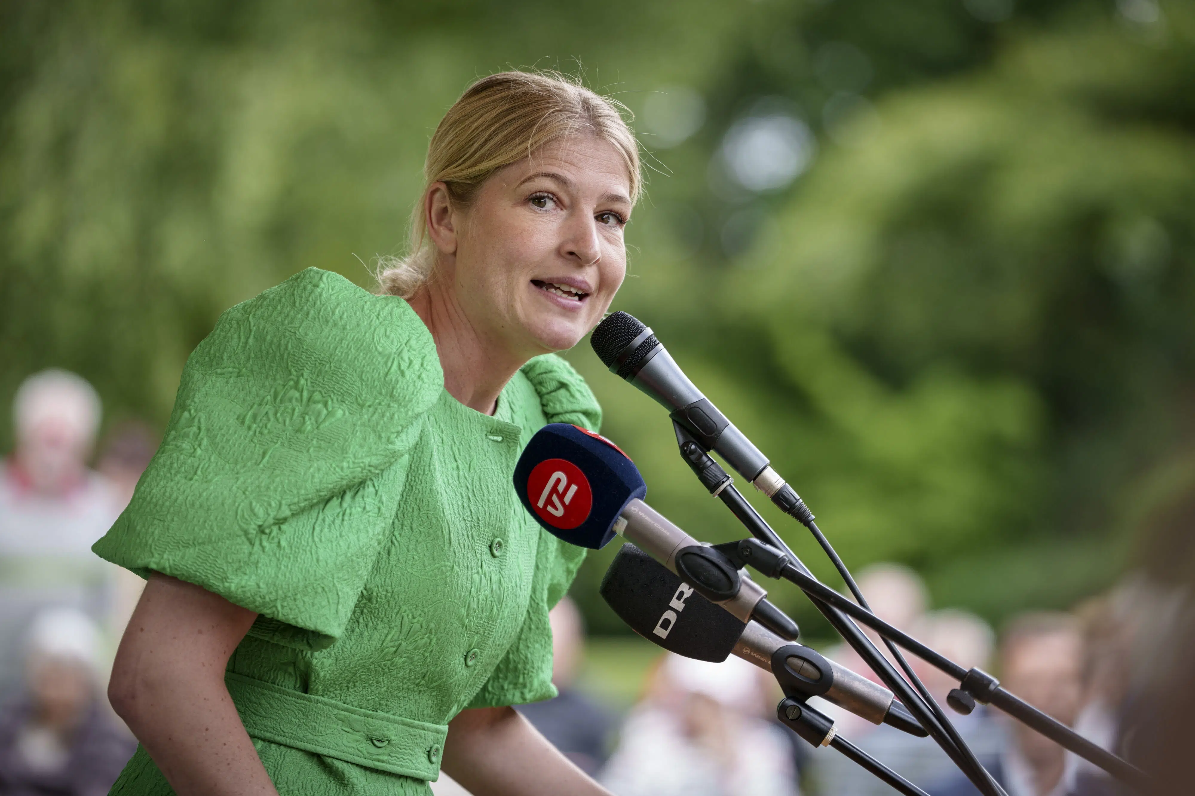 Holbæk-borgmester er valgt som næstformand i Socialdemokratiet