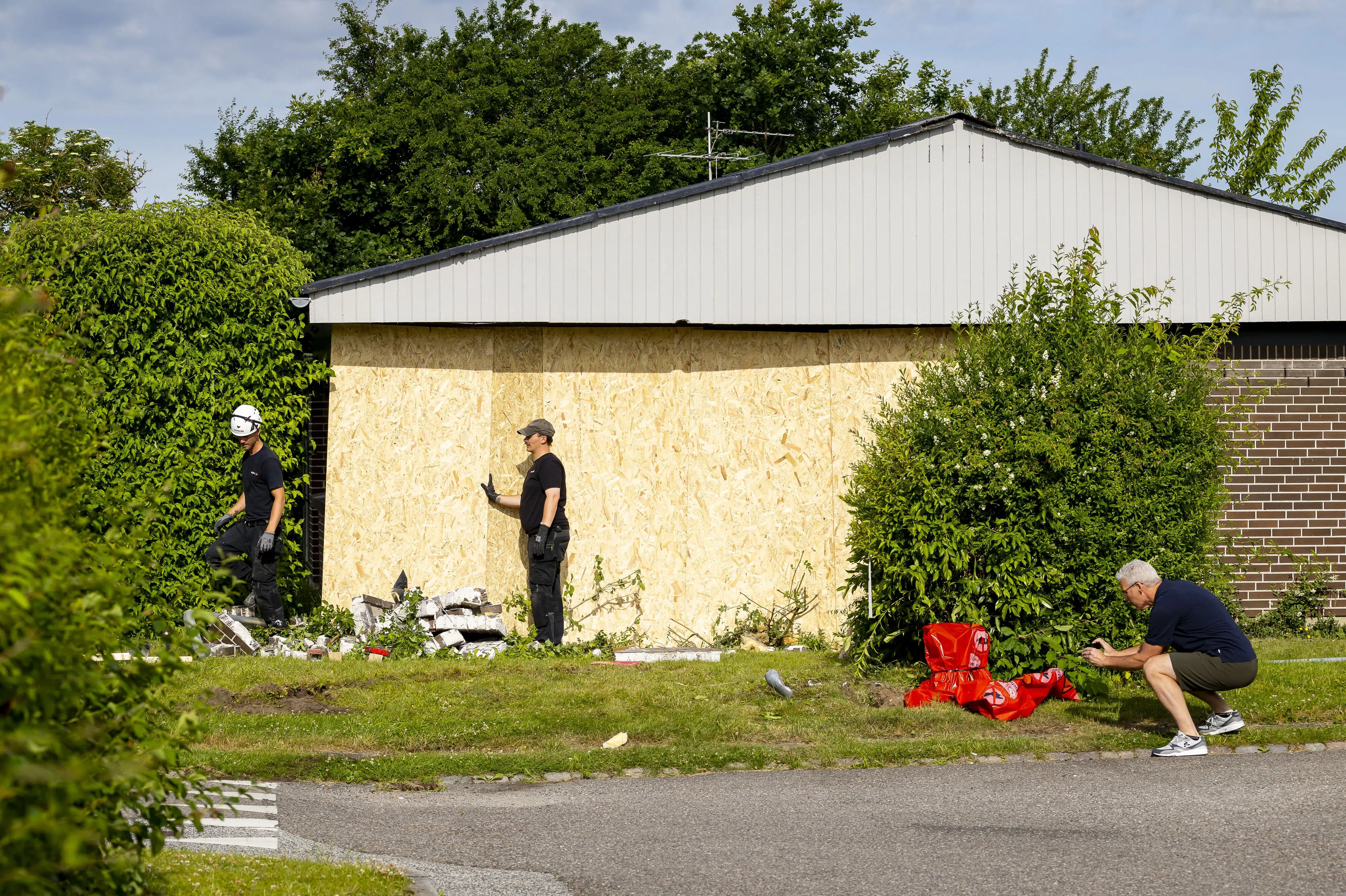 20-årig mand sigtes efter dødsulykke i Tilst