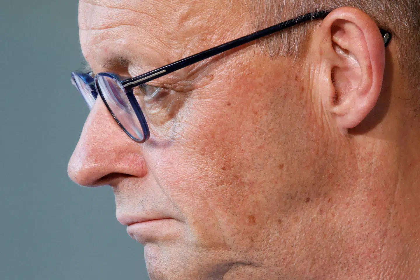 Tysklands kansler, Friedrich Merz, var vært ved onsdagens møde i Berlin.