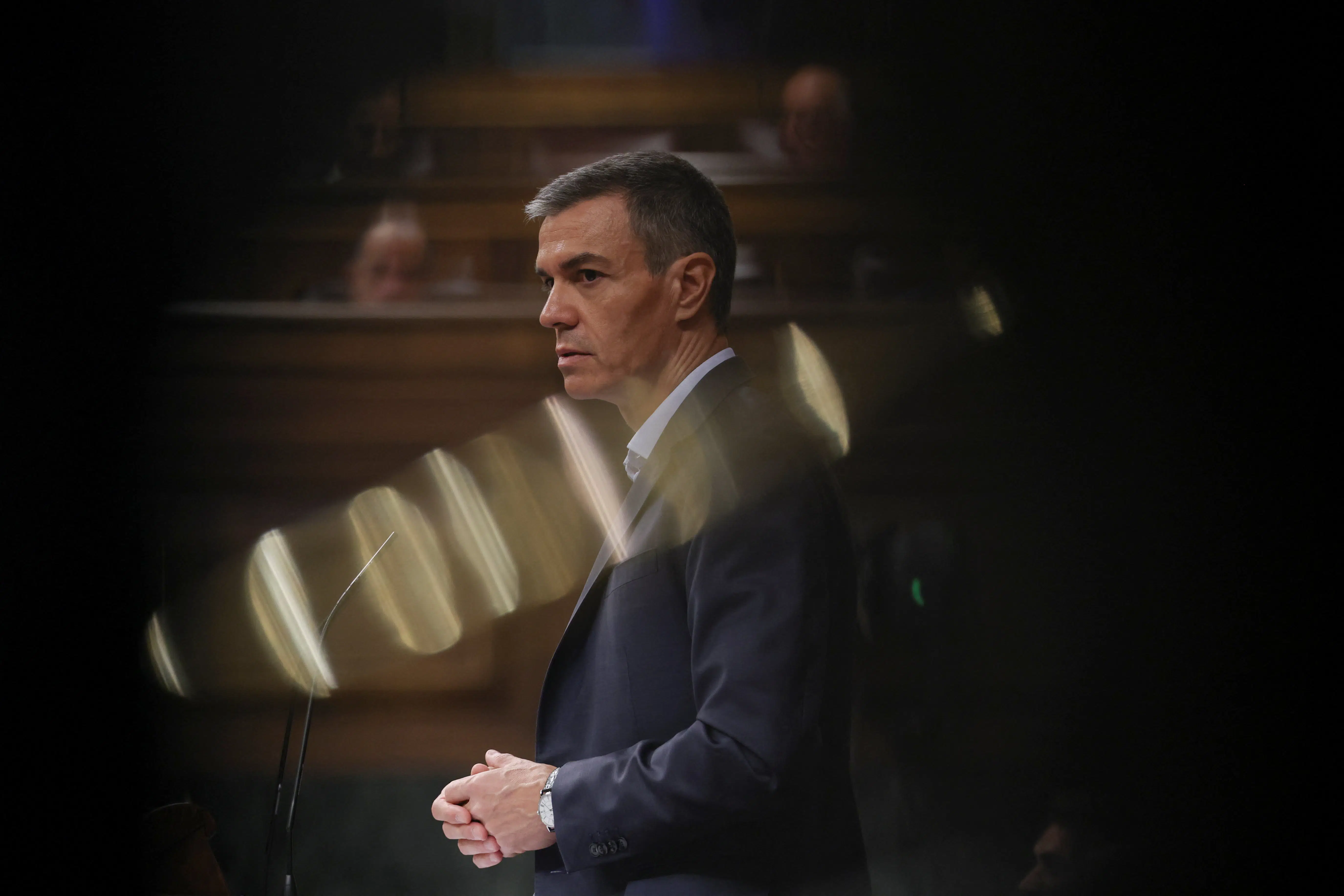 Bundkorrupt forretningsmand sladrede og slap for straf. Det kan koste Sánchez dyrt
