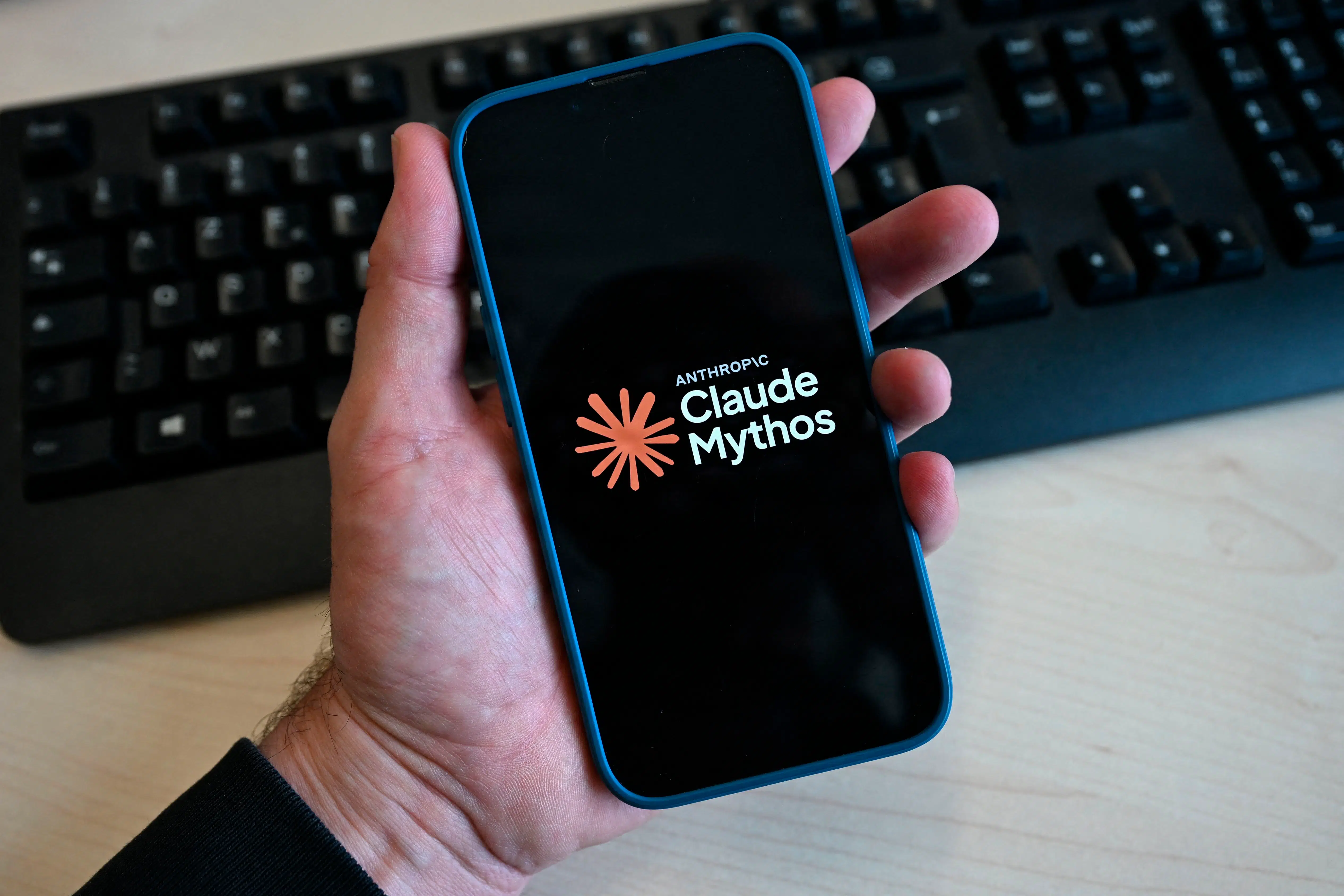 Anthropic anklager Alibaba for ulovligt at tappe kunstig intelligens