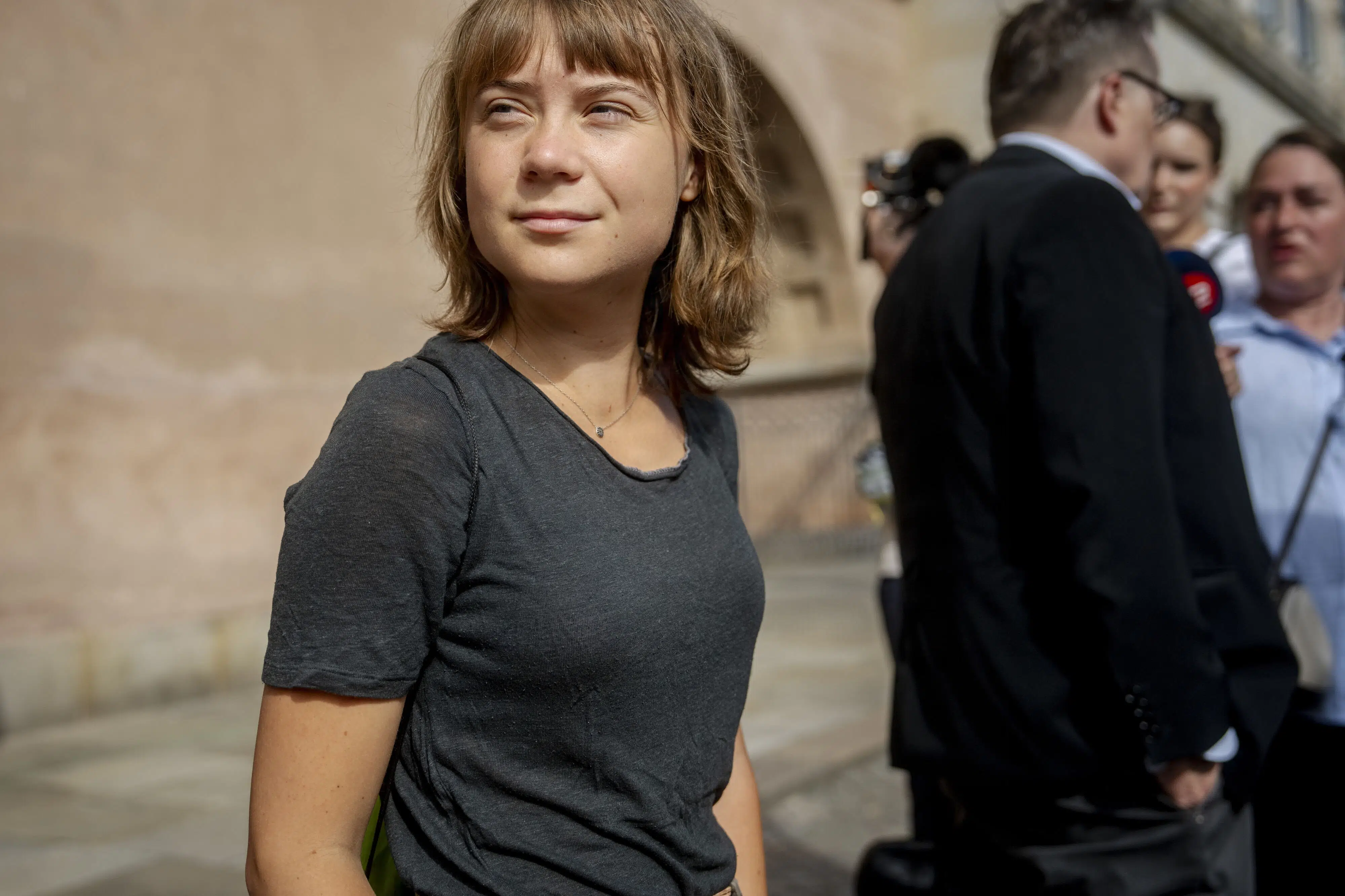 Greta Thunberg når ud til millioner: Det sætter pres på magthaverne