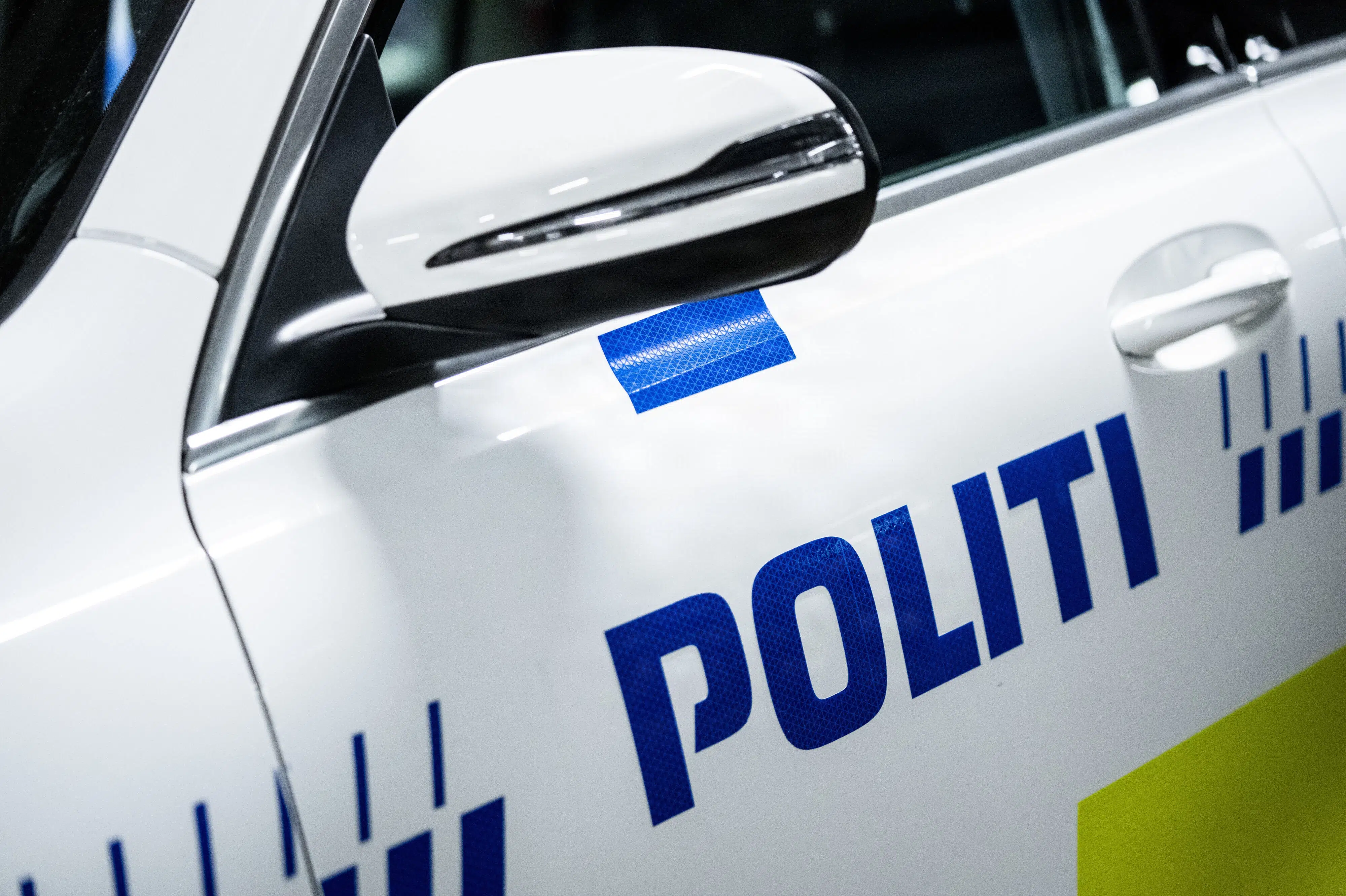 Midt- og Vestjyllands Politi har ikke fundet beviser for droner