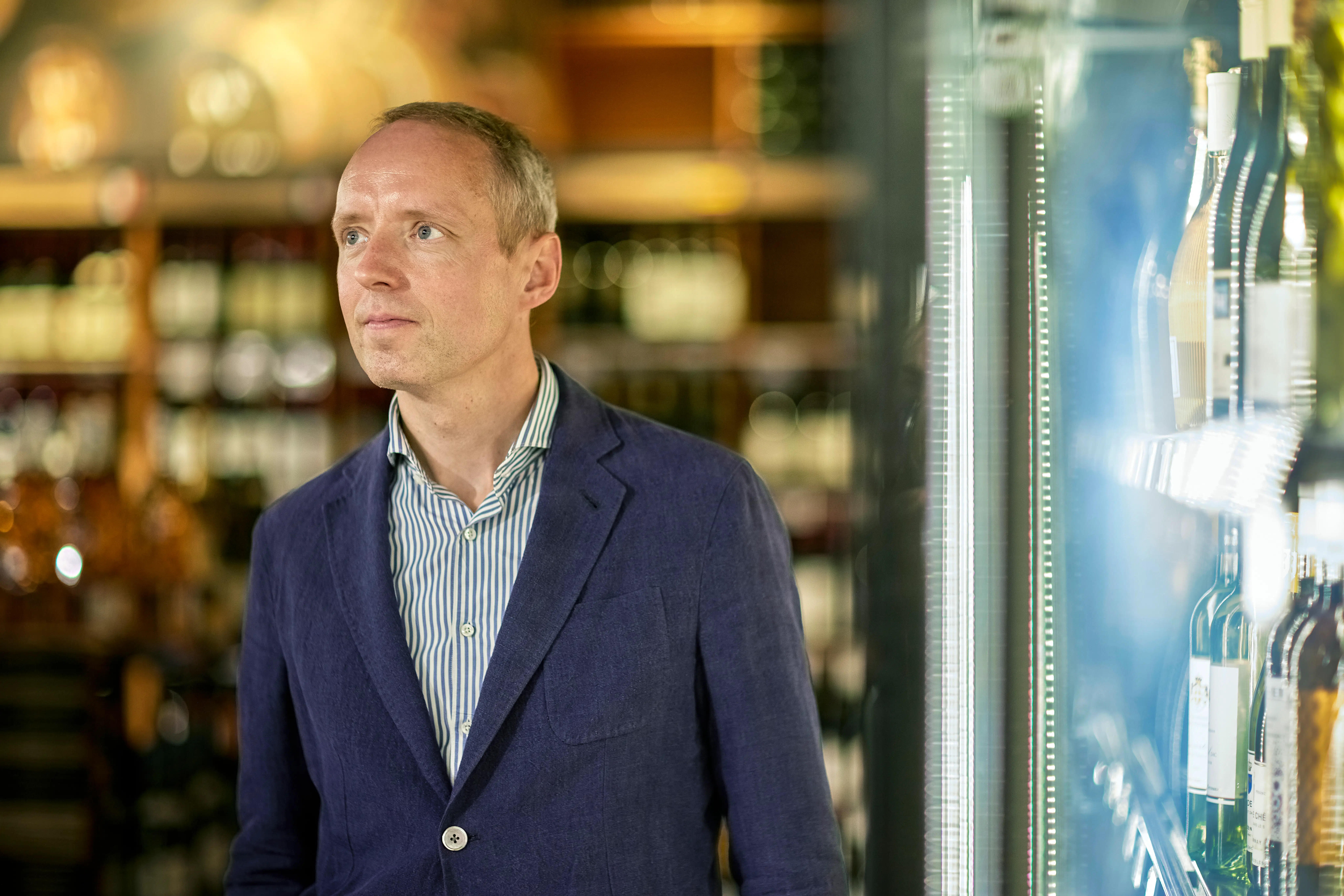 Salling Group sætter rivalerne til vægs i dansk supermarkedskrig