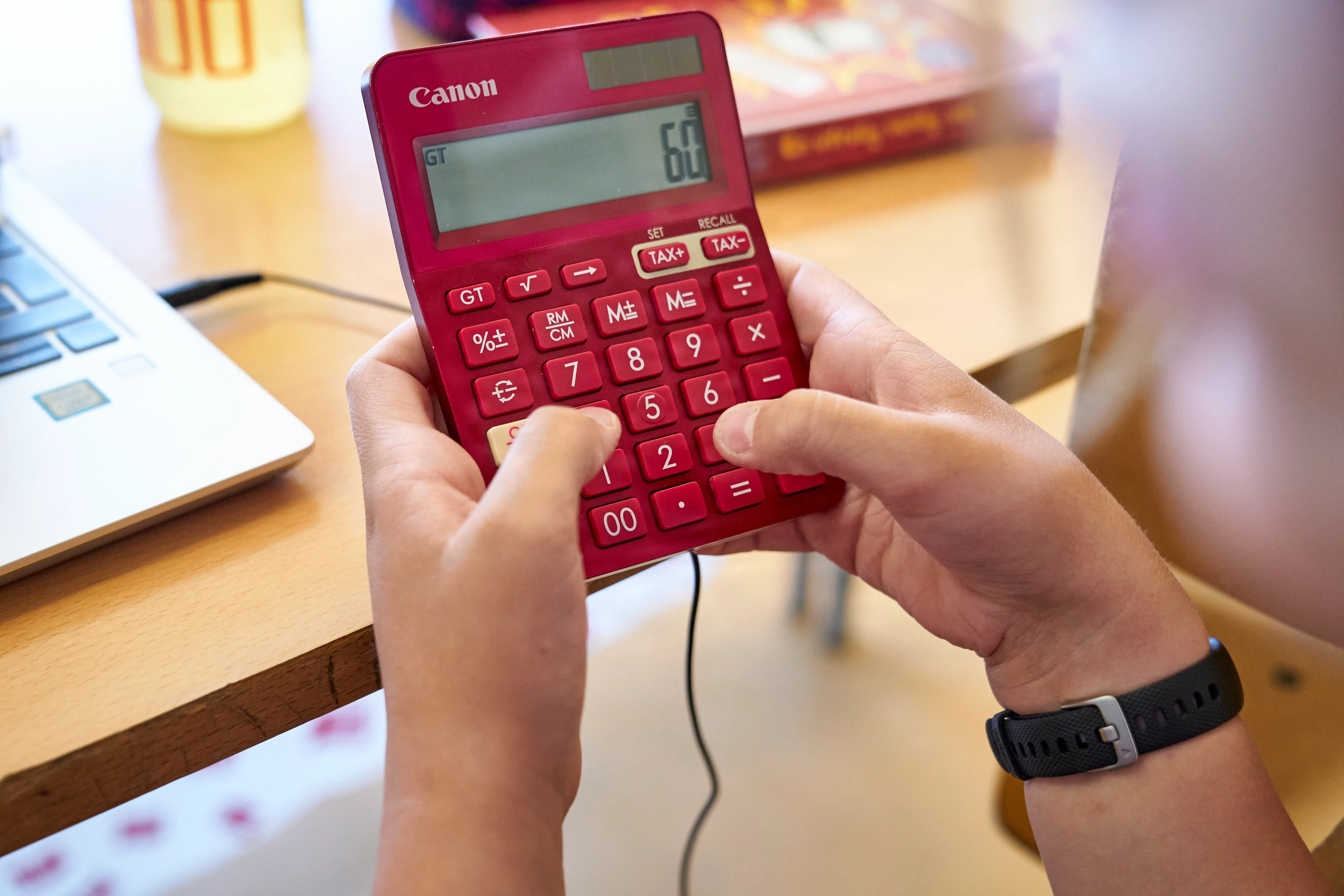 Er du rigtig klog: Hvad ved du om tal, matematik og matematikere?