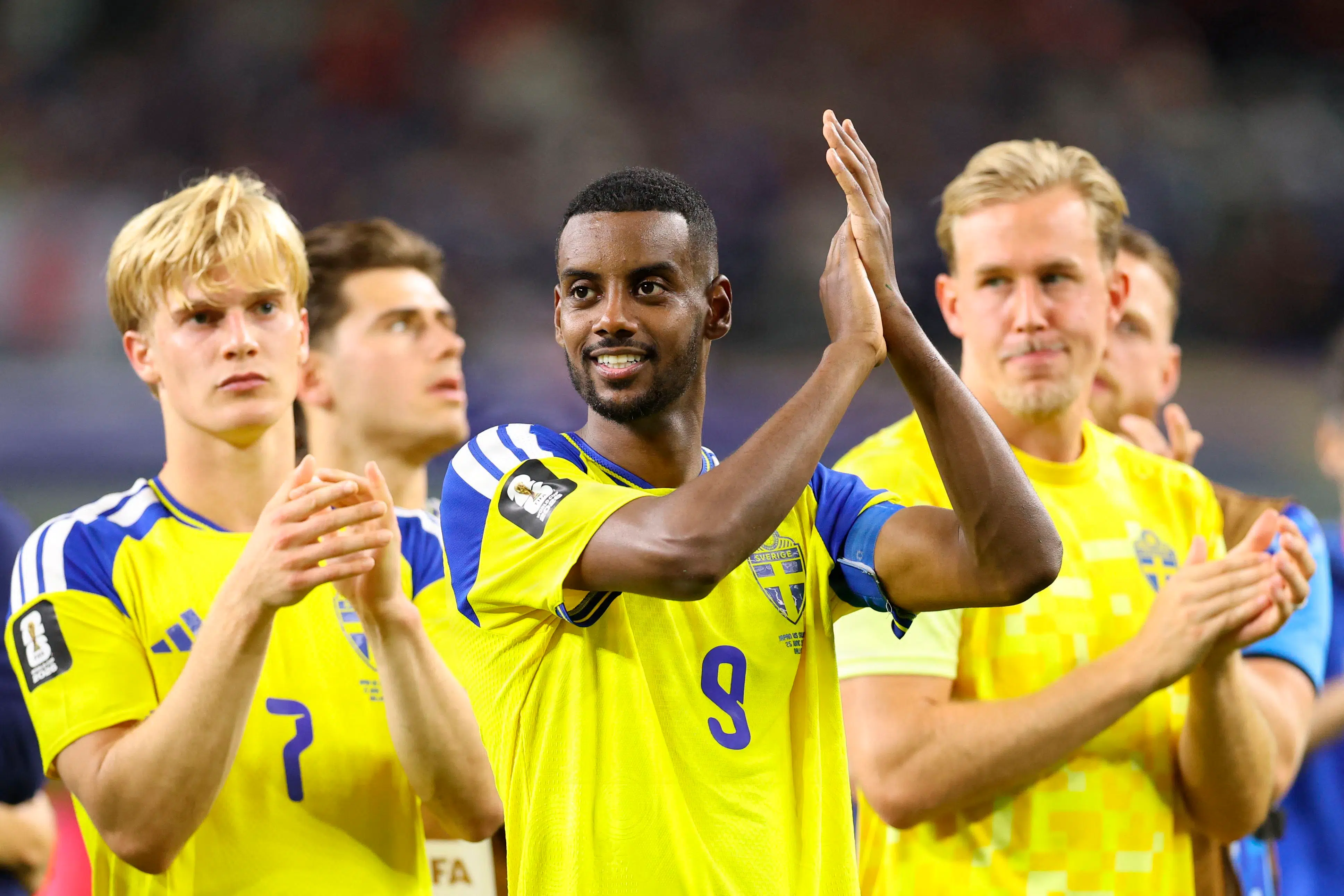 VM i fodbold – følg med her