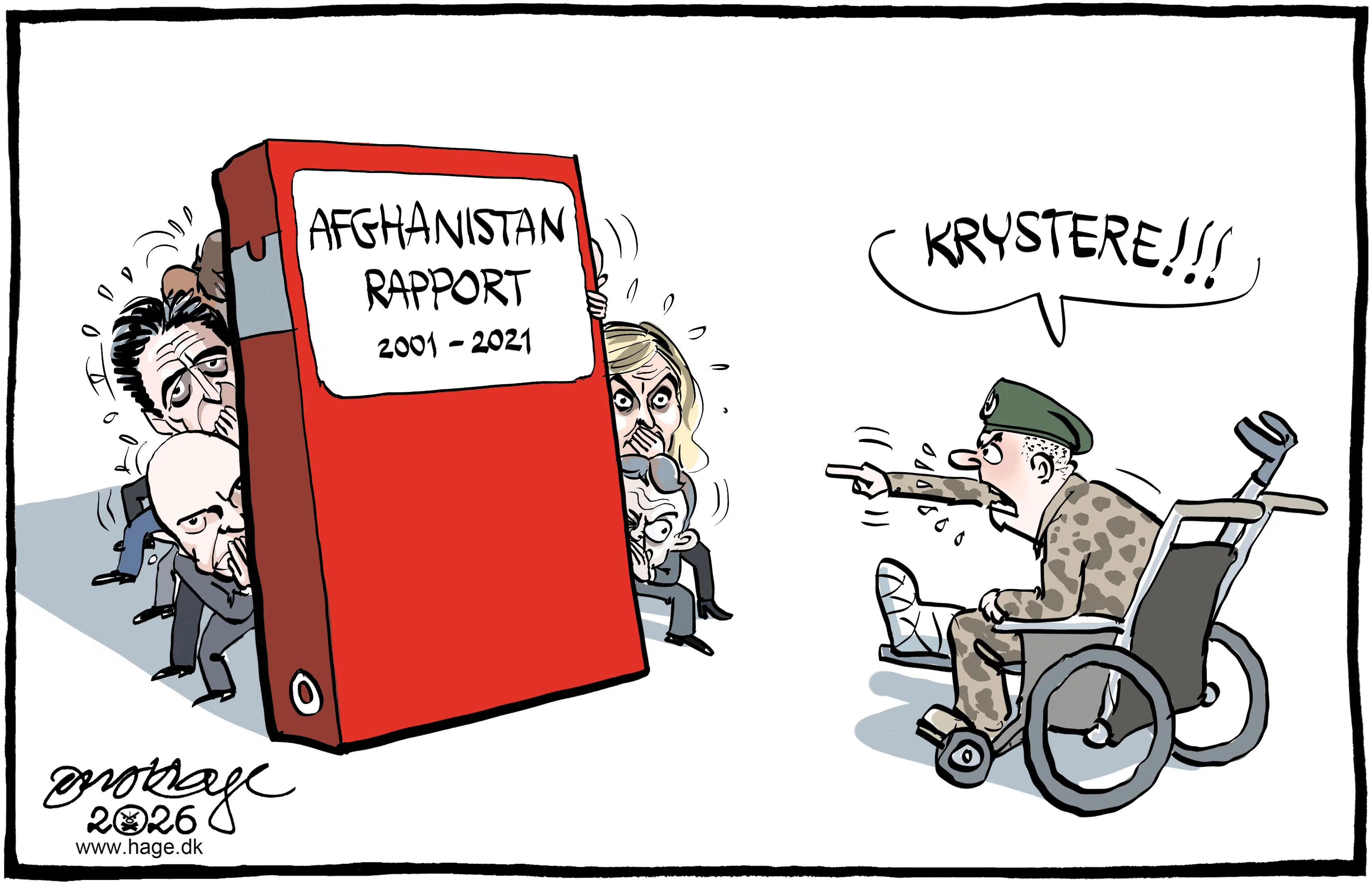 DEN HØJESTE PRIS