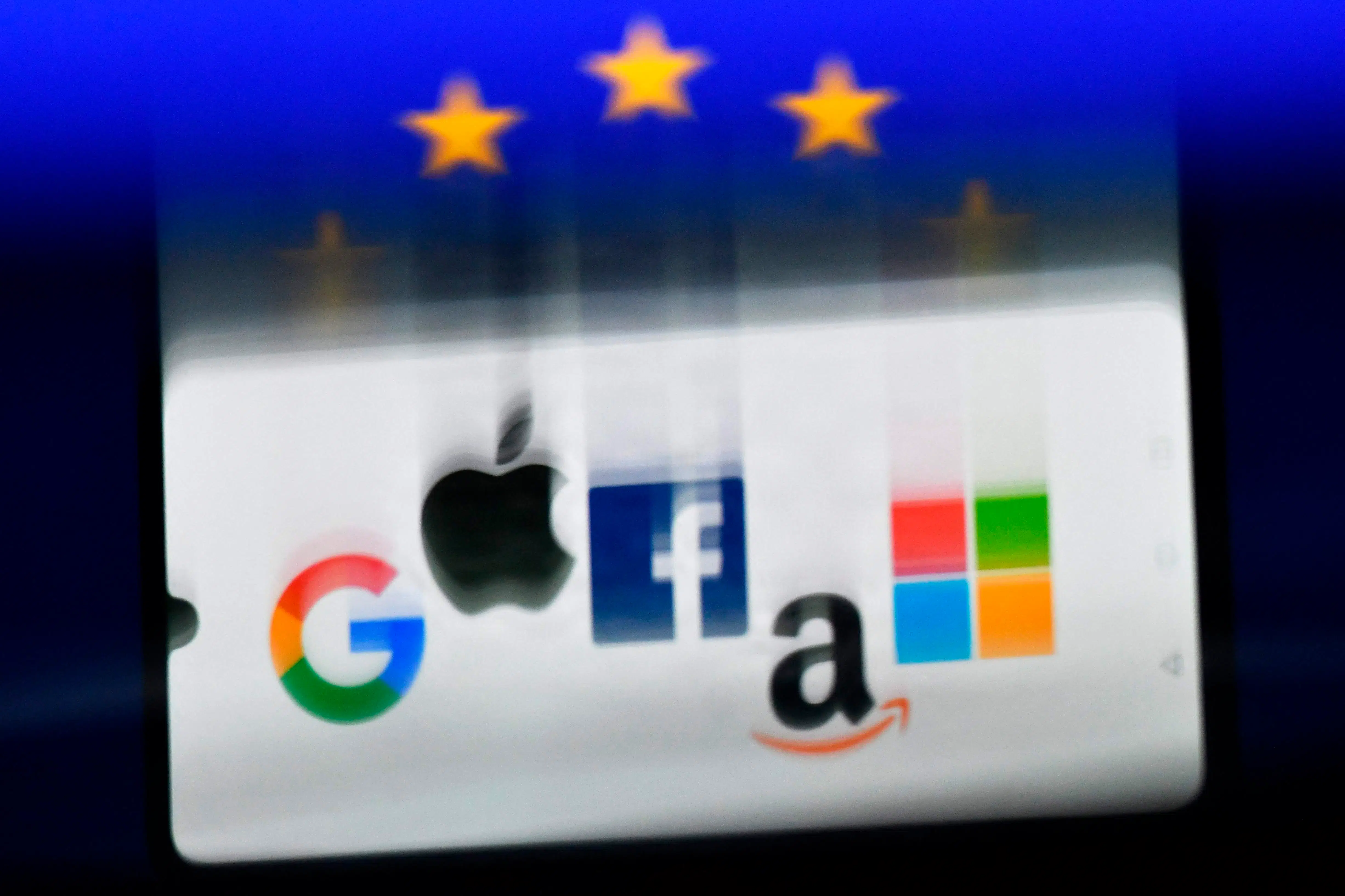 Europæere vil fri af fremmed teknologi – danskerne udmærker sig