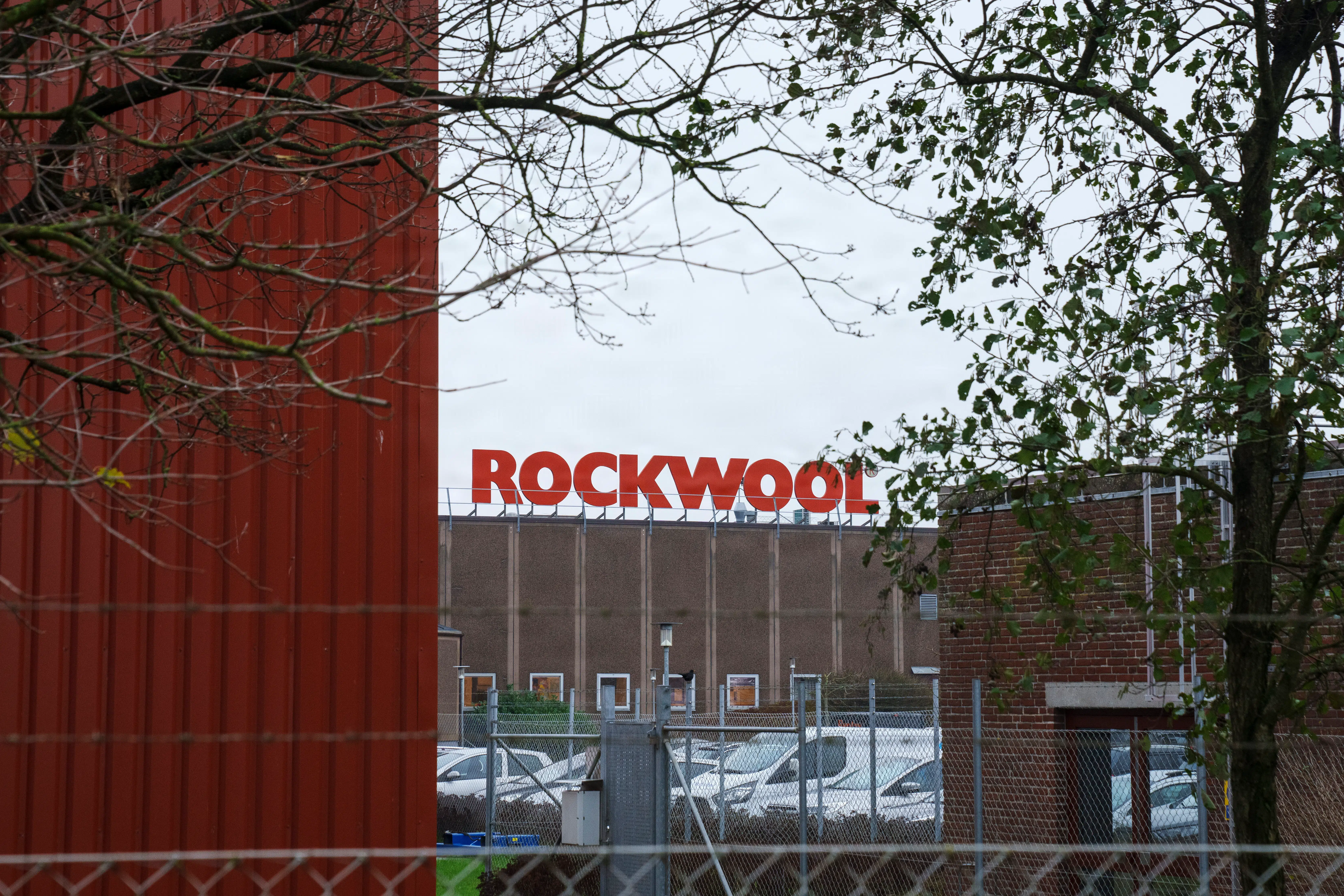 Russisk direktør: Rockwool har fået tilbud om at sælge russiske fabrikker