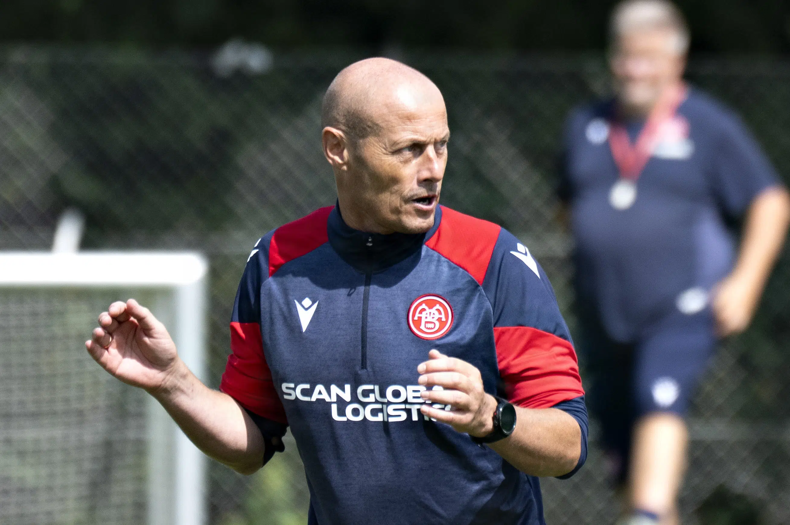 AaB dæmper superligaforventninger før ny sæson