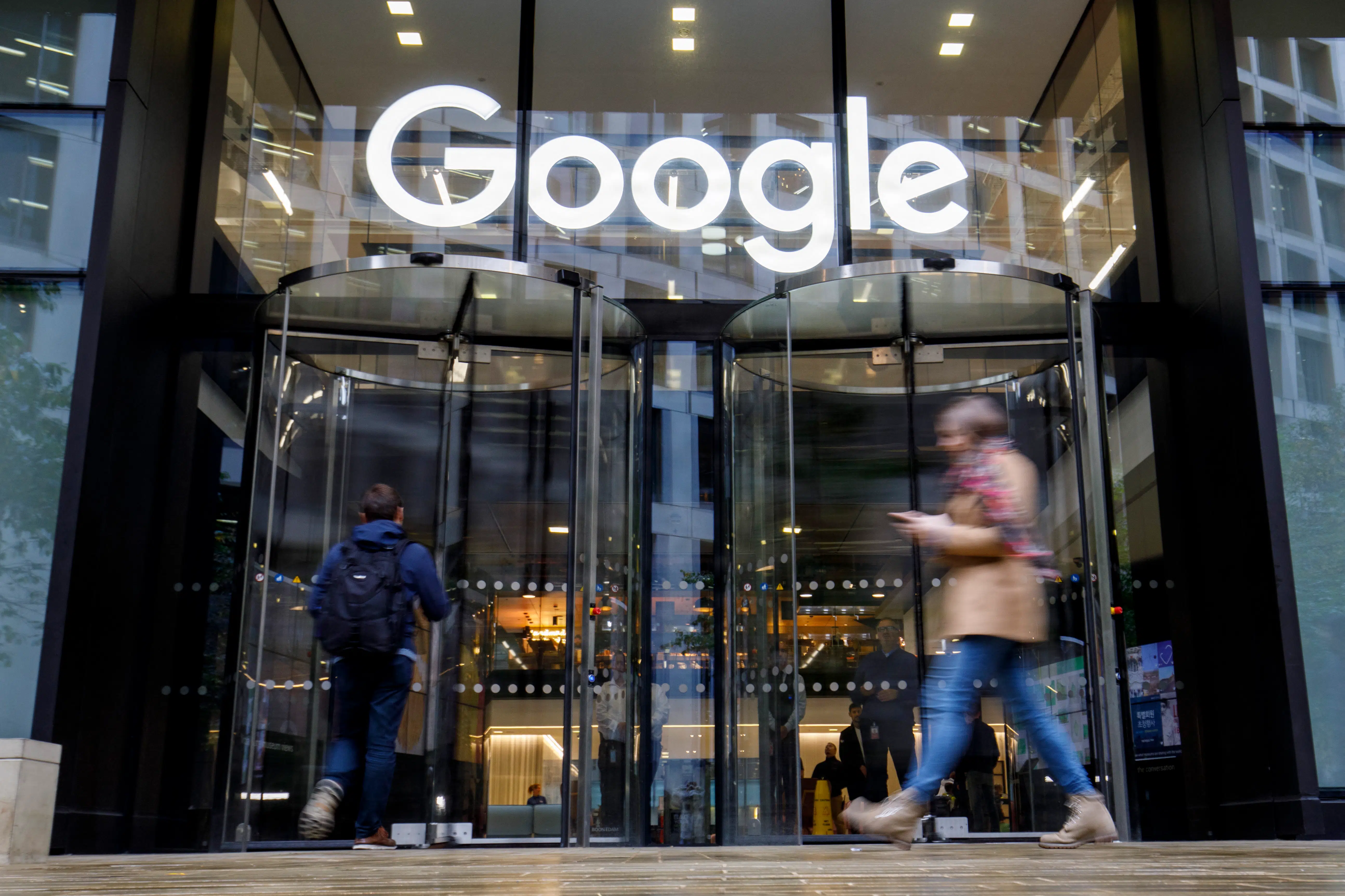 Google nægter at følge afgørelse fra Højesteret. »Det sætter Google i et ret dårligt lys«