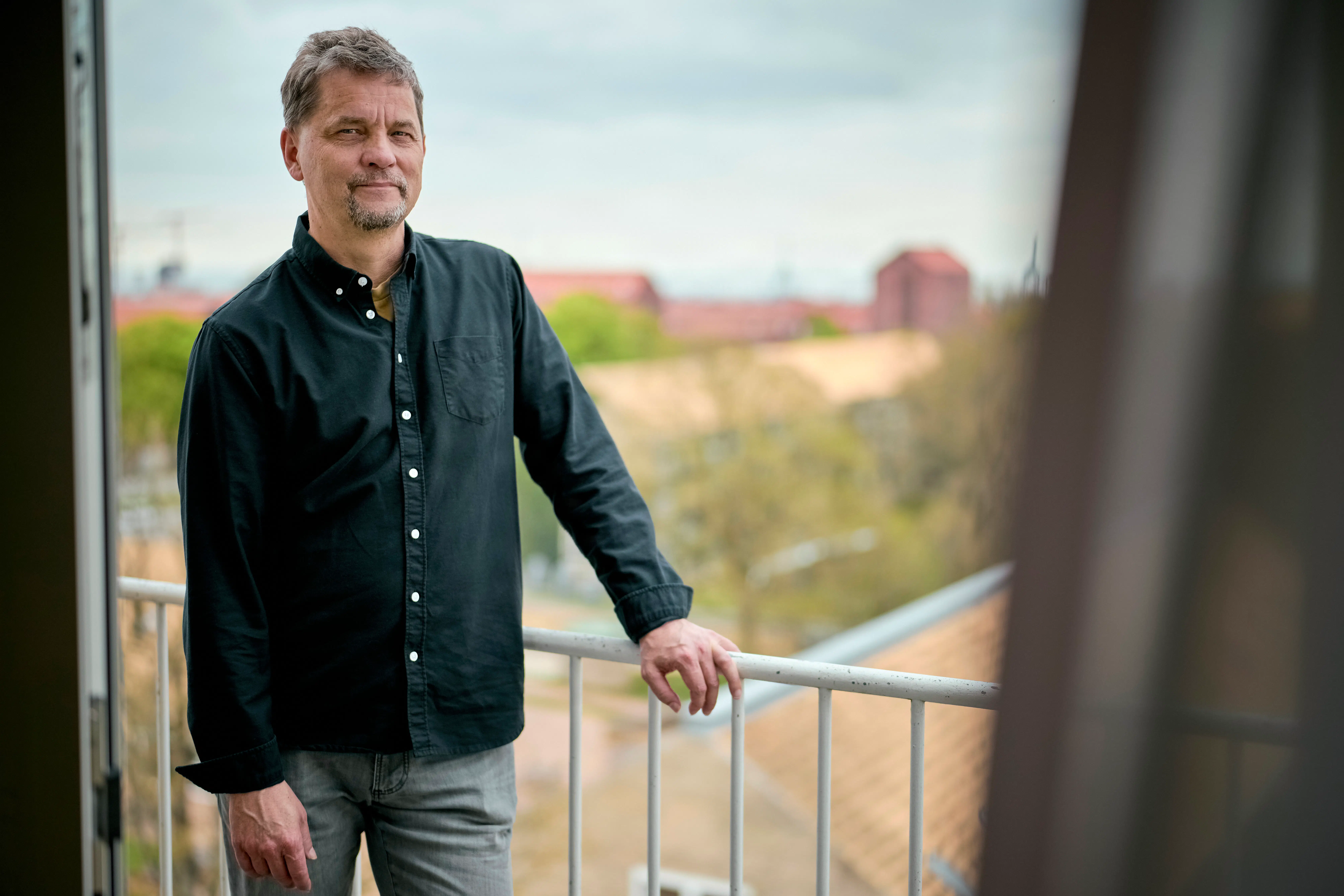 Han forsker i personlighedsforstyrrelser og hører ofte samme myte. Nu peger han på en overset type af narcissisme