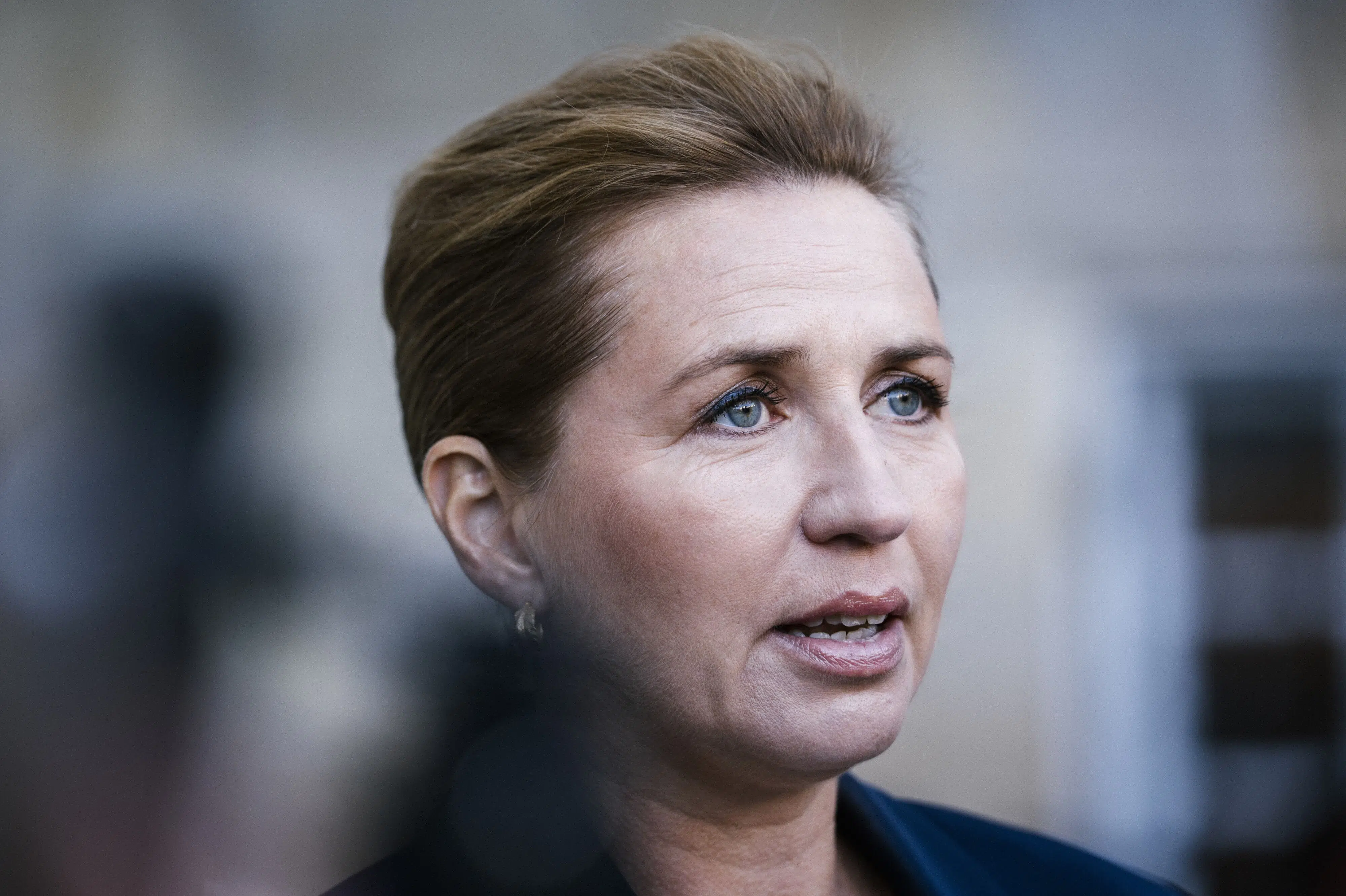 Messerschmidt kræver svar fra Mette Frederiksen om dronesag
