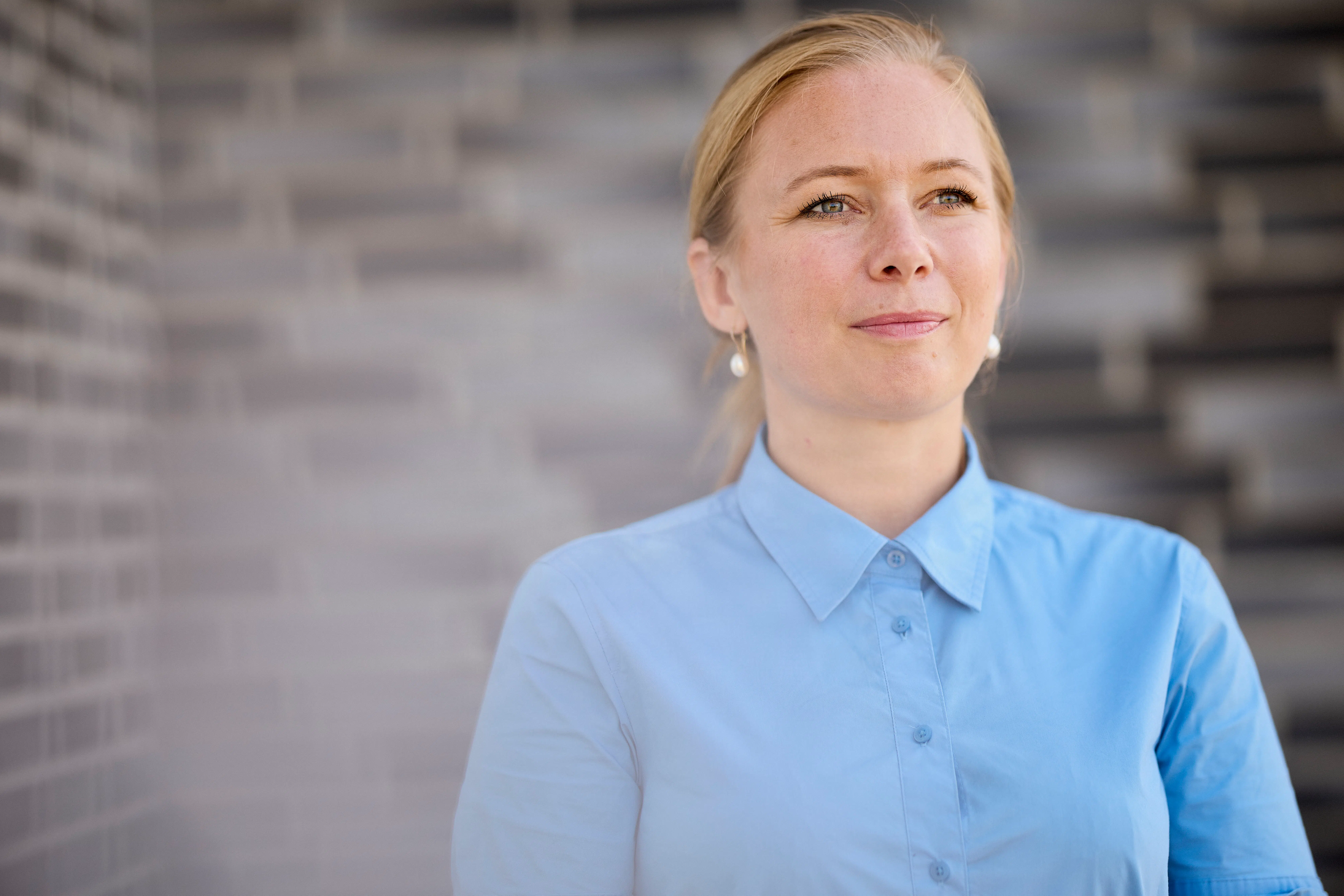 OK må sætte ladestandere til lastbiler på pause. Forsinket elnet får skylden