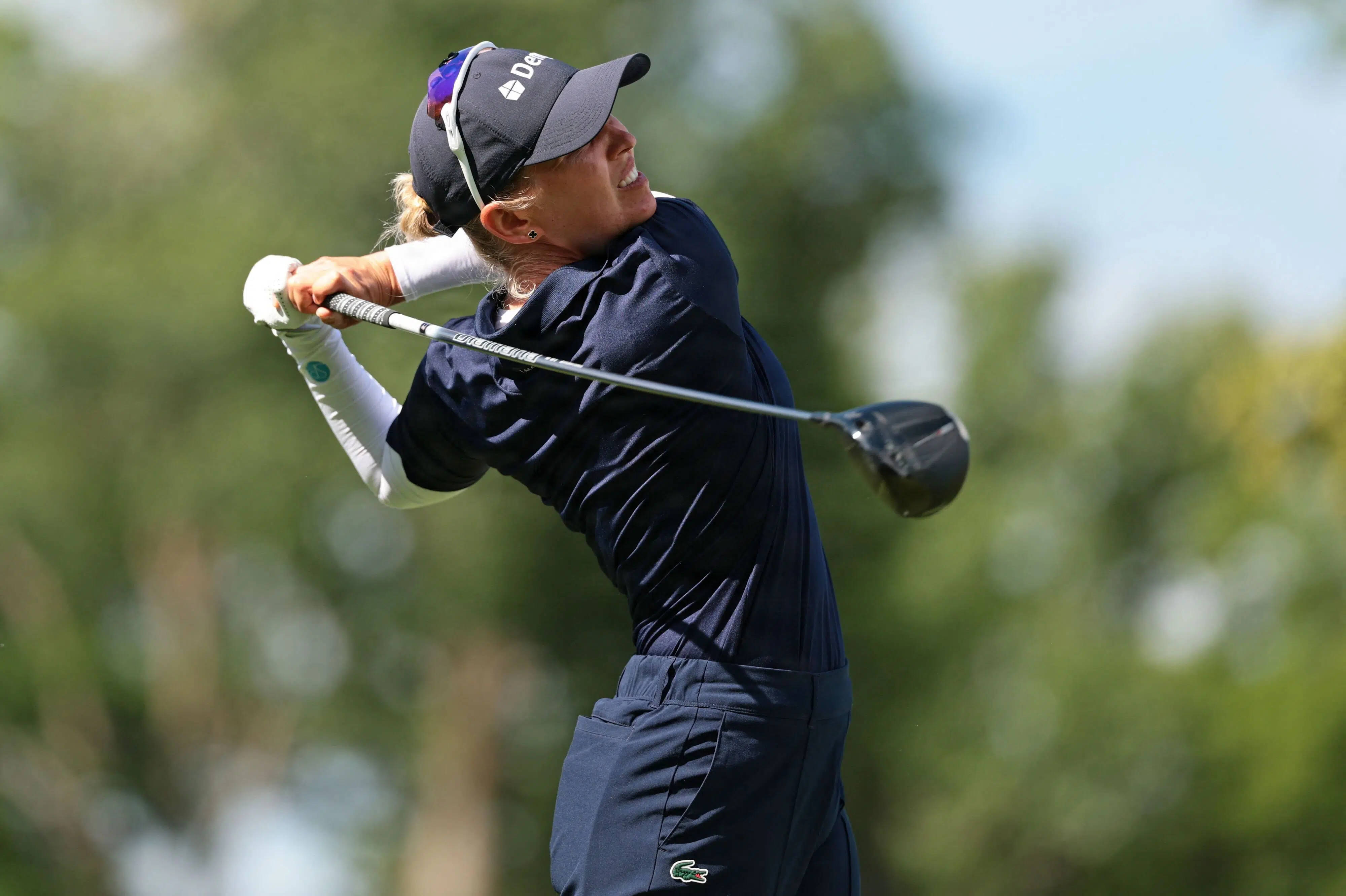 Dansker rasler tilbage i golfmajor efter lovende start