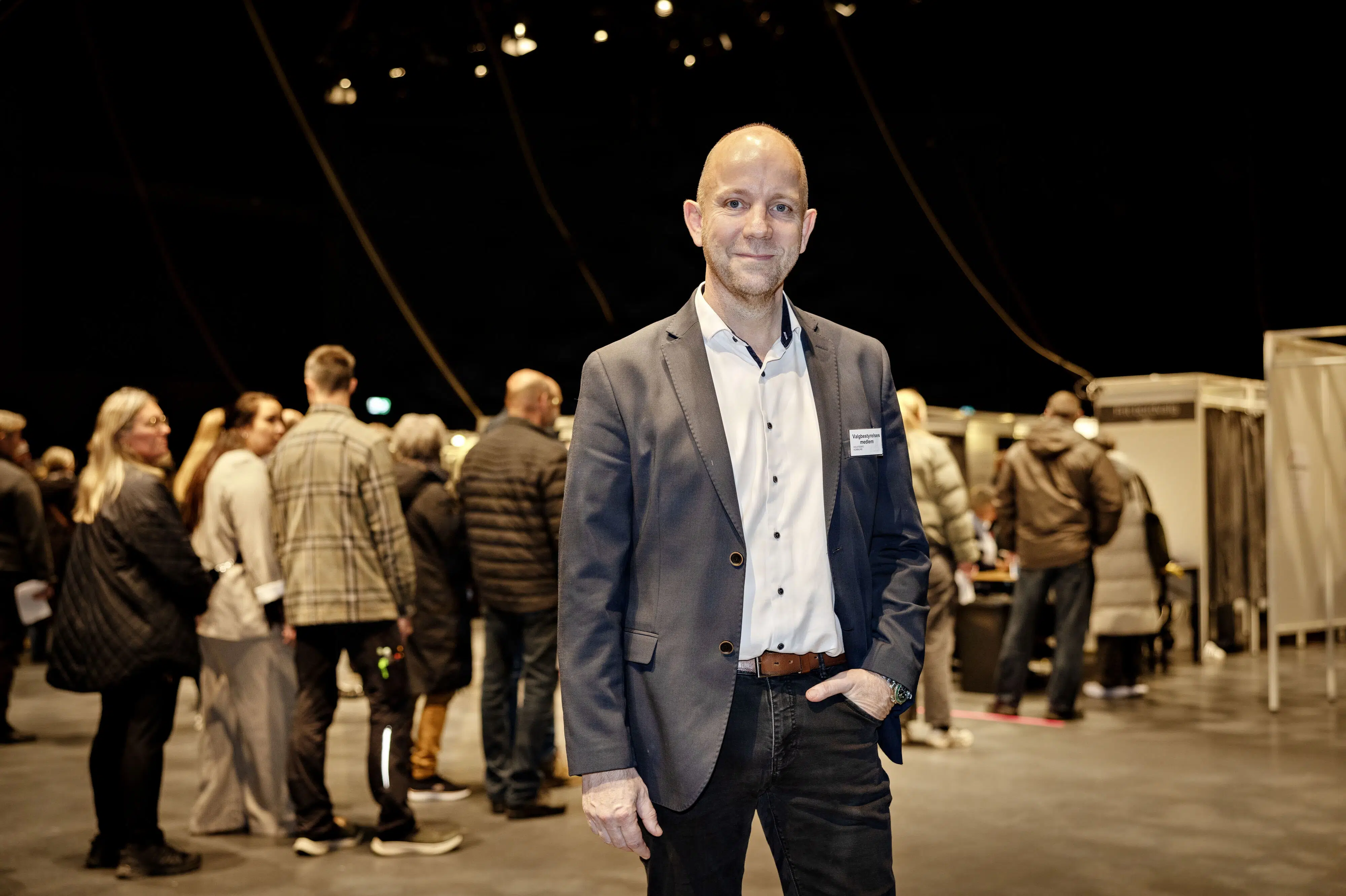 Holstebro-borgmester lover is til varmerekordens nye indehaver