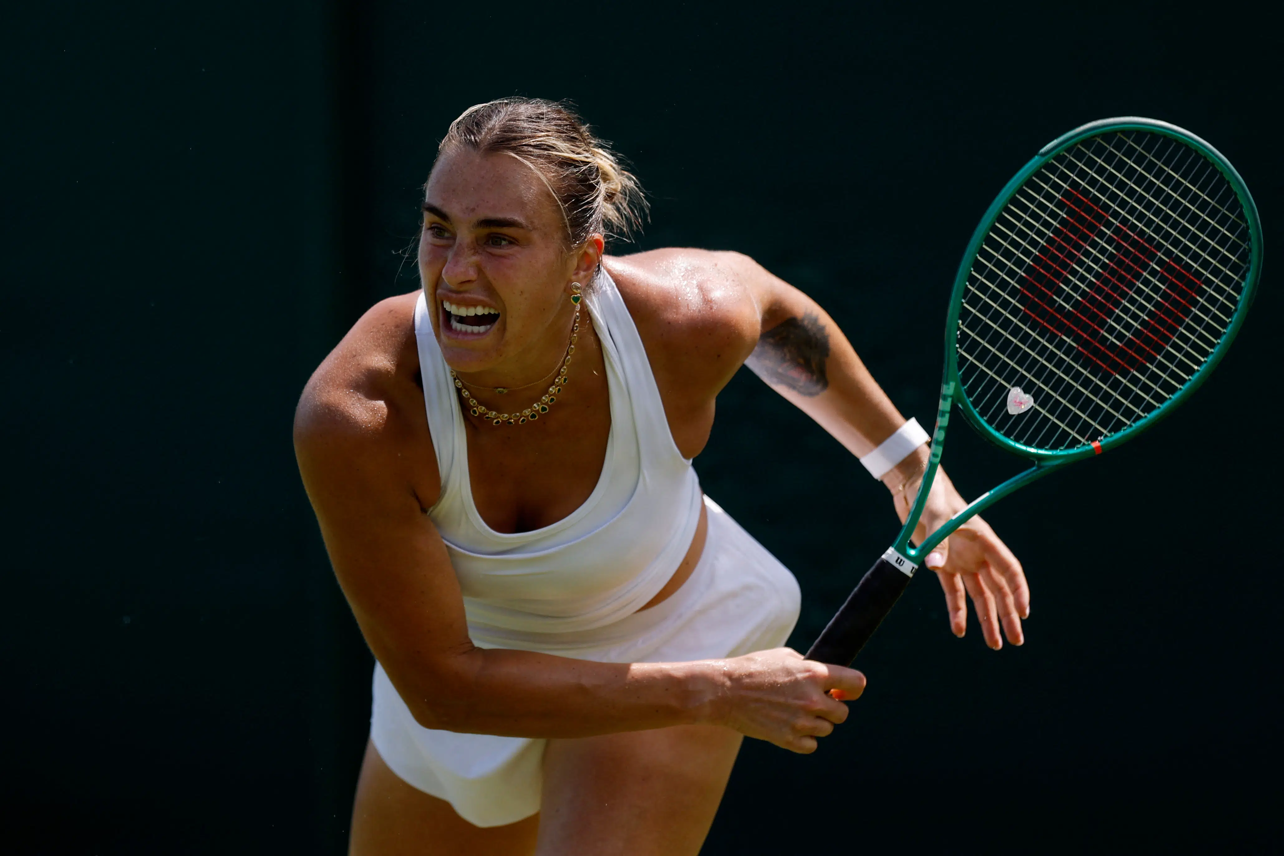 Tennisstjerner vil have større præmiepuljer: »Vi gør det ikke for os selv«