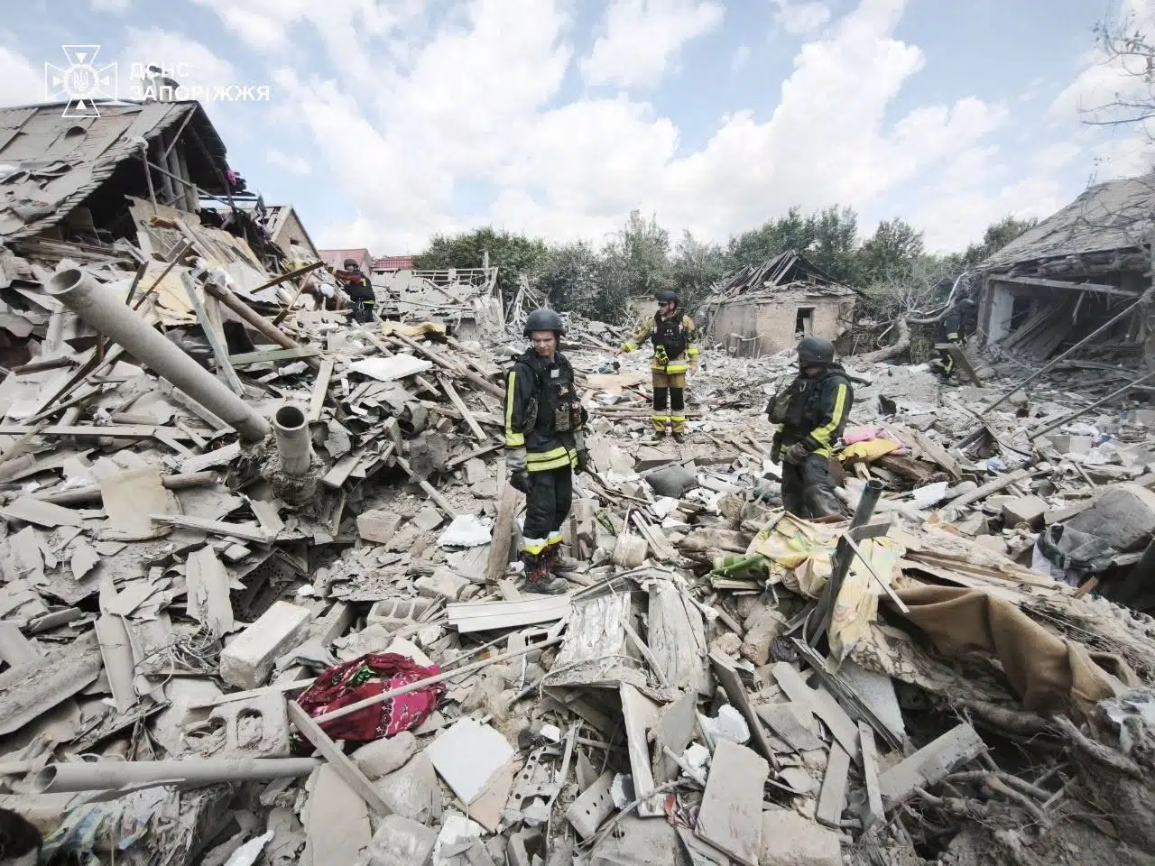 Seneste nyt om krigen i Ukraine og situationen i Rusland – følg med her
